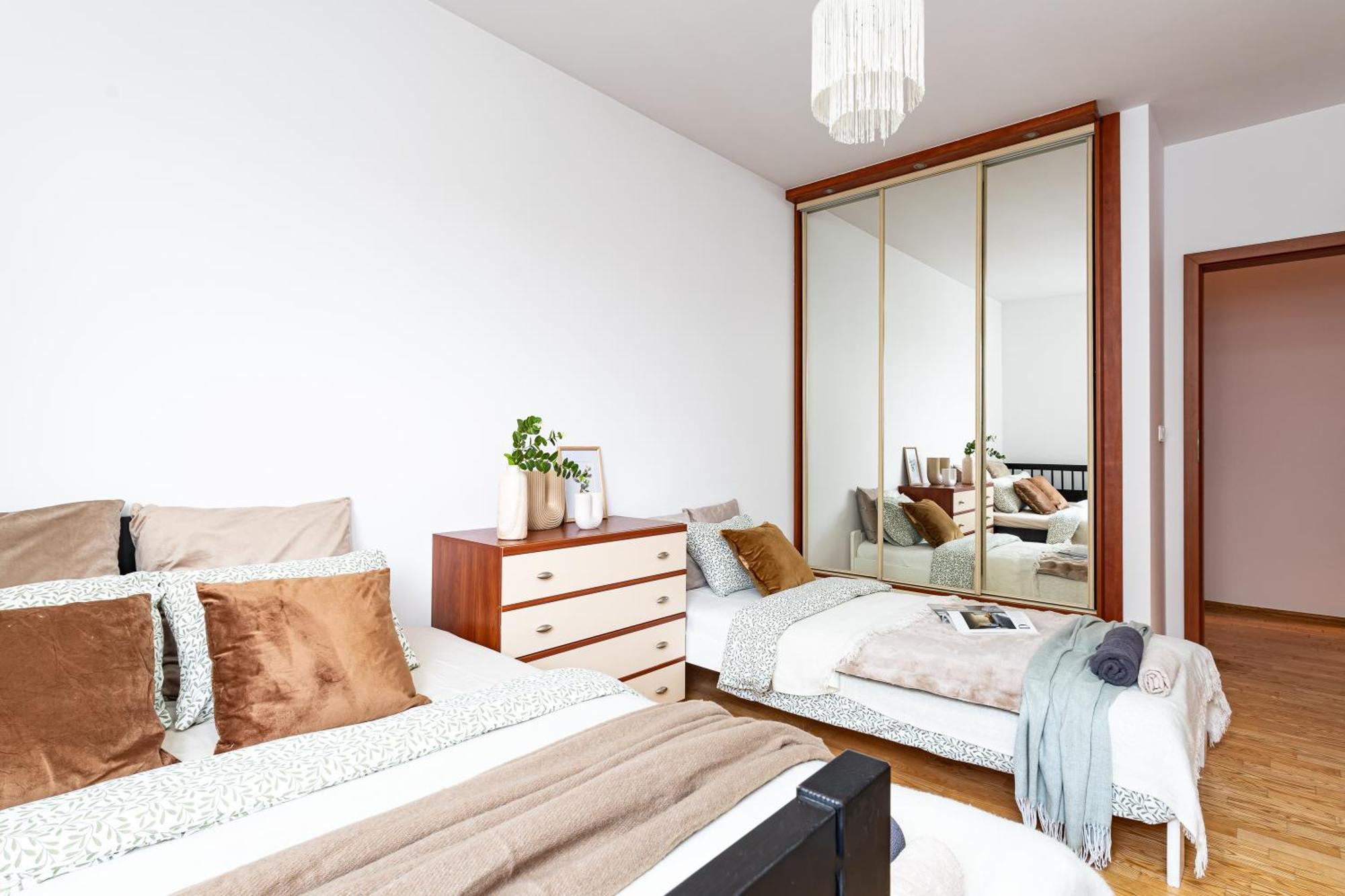 Superapart Dolna 24 Warsaw