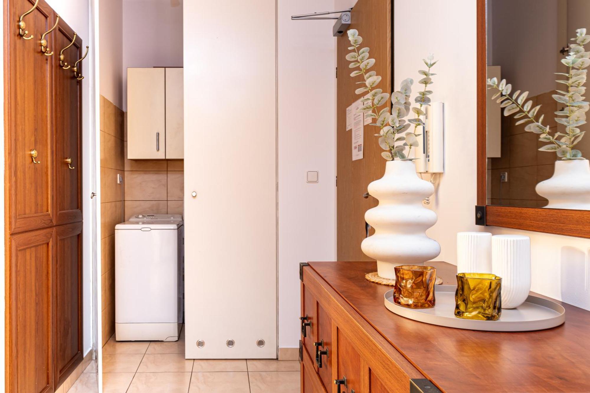 Apartment Superapart Dolna 24 Warsaw