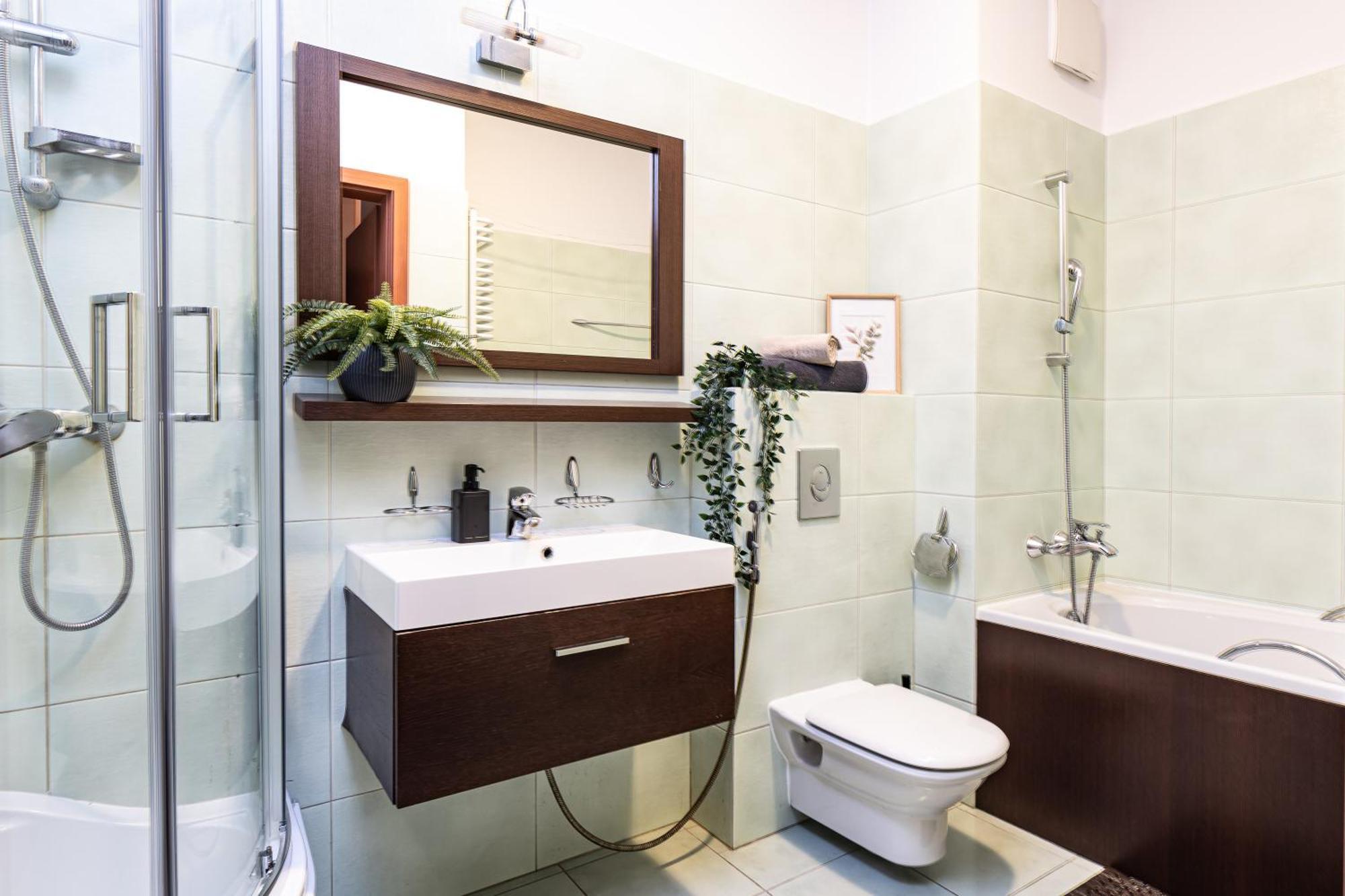 Superapart Dolna 24 *