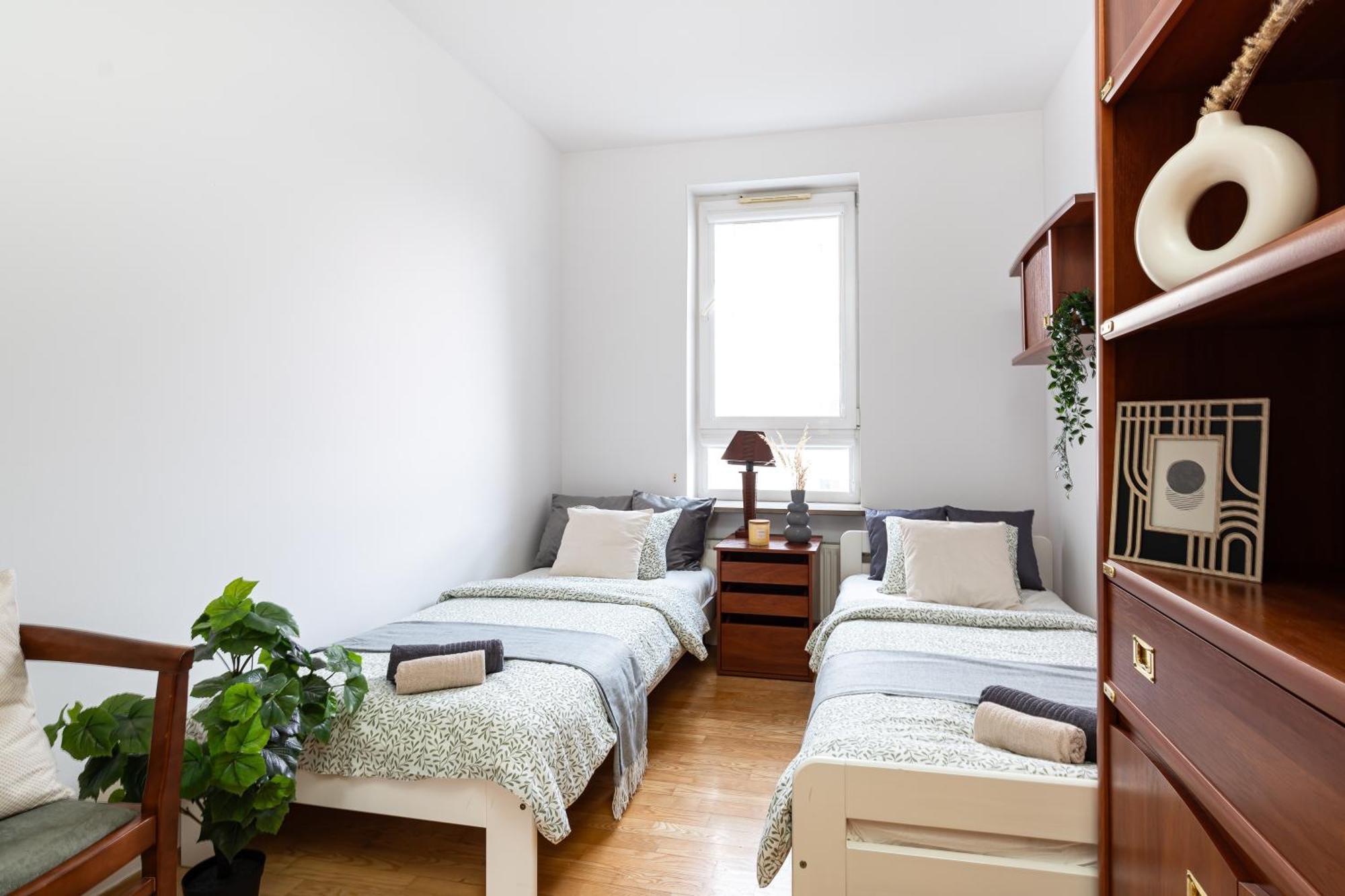 Superapart Dolna 24 Apartment