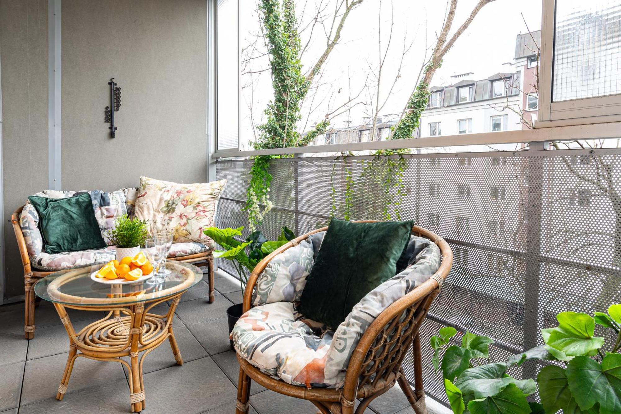 Superapart Dolna 24 * Warsaw