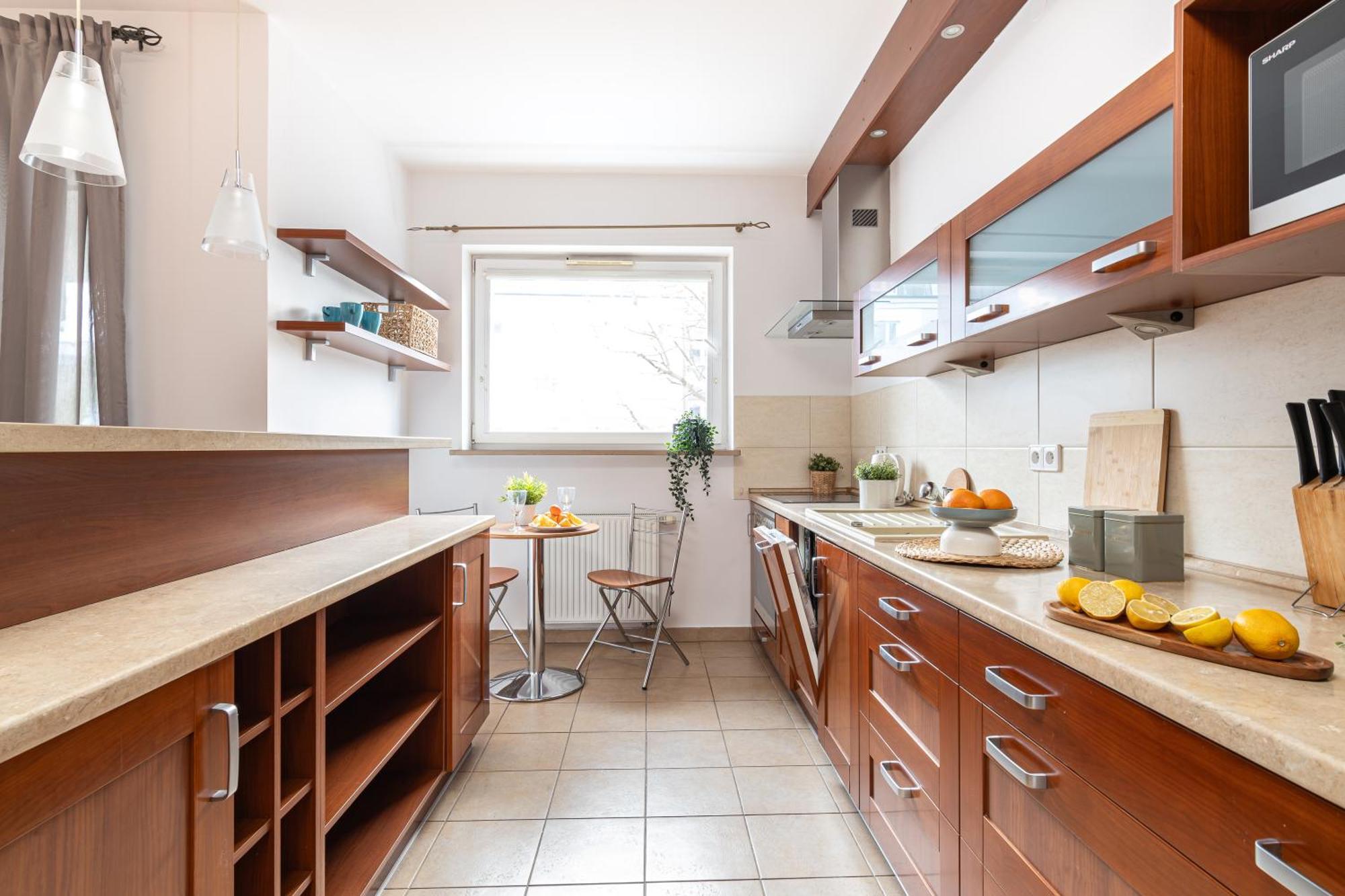 Superapart Dolna 24