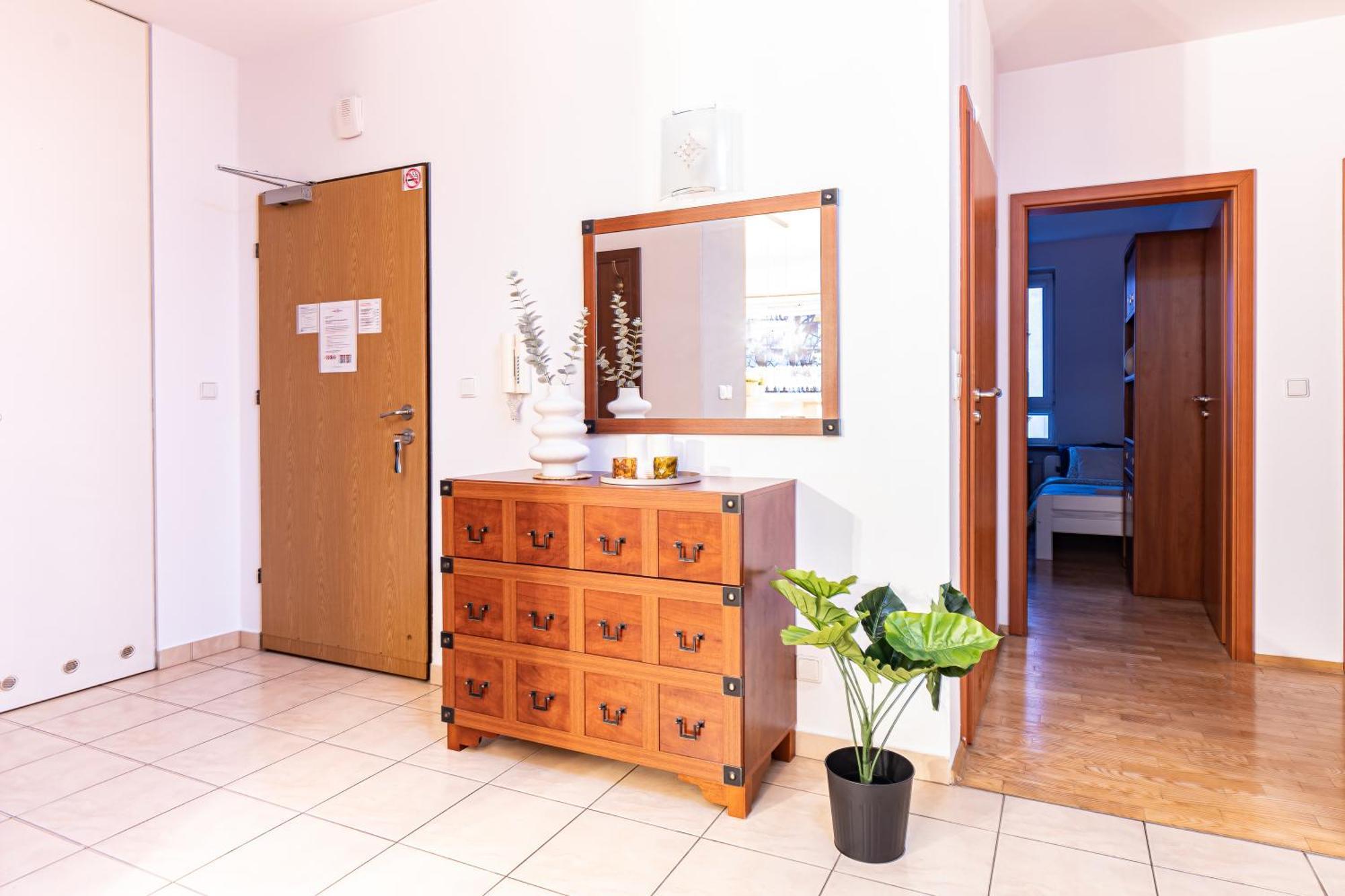 Superapart Dolna 24 Apartment