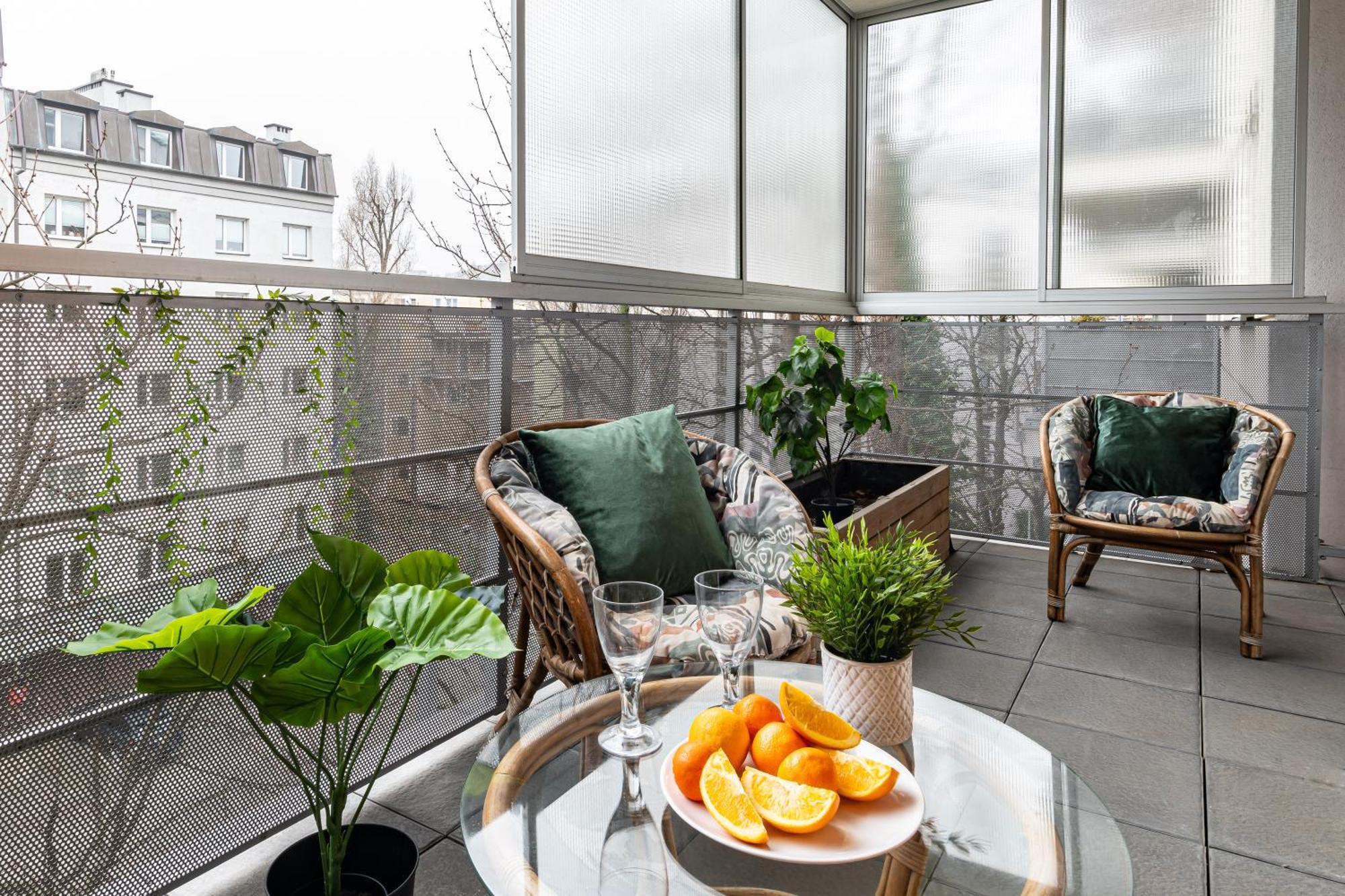 Apartment Superapart Dolna 24 Warsaw