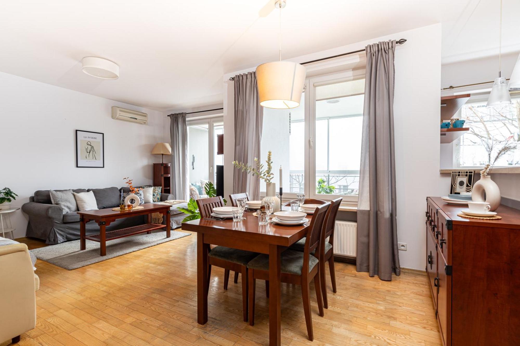 Superapart Dolna 24 Warsaw