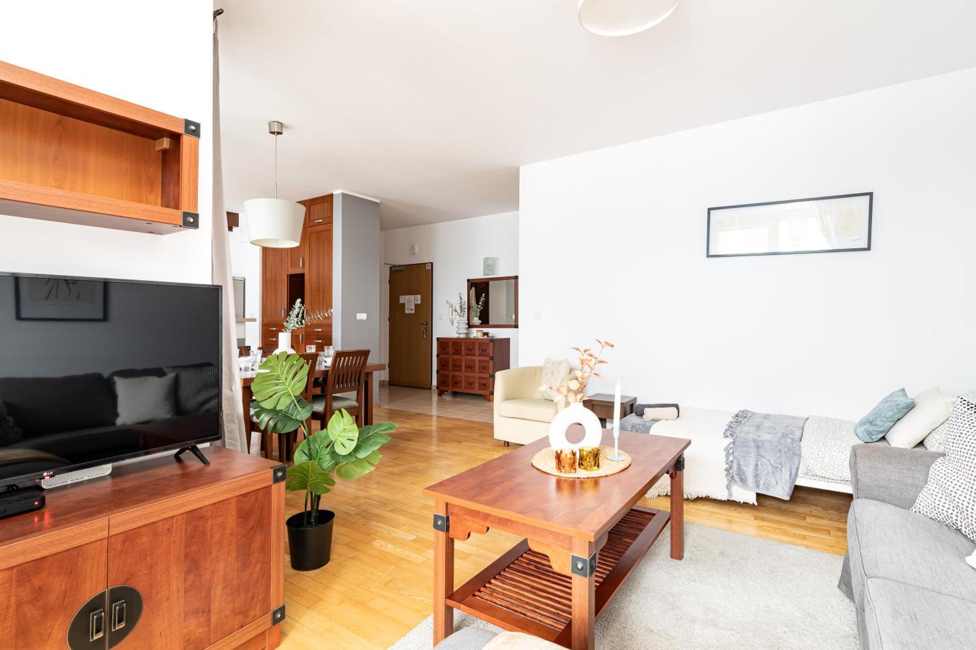 Superapart Dolna 24