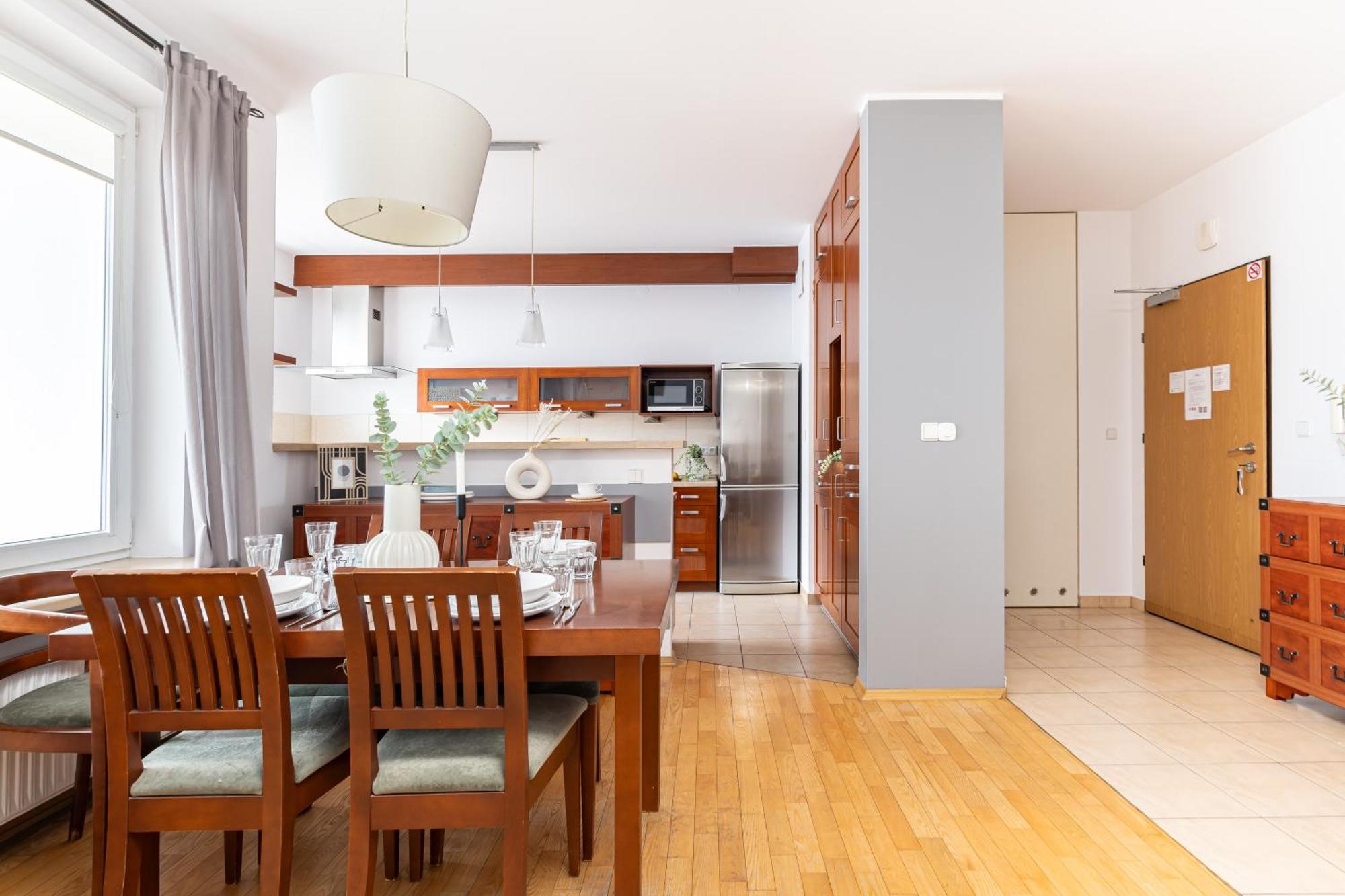 Superapart Dolna 24