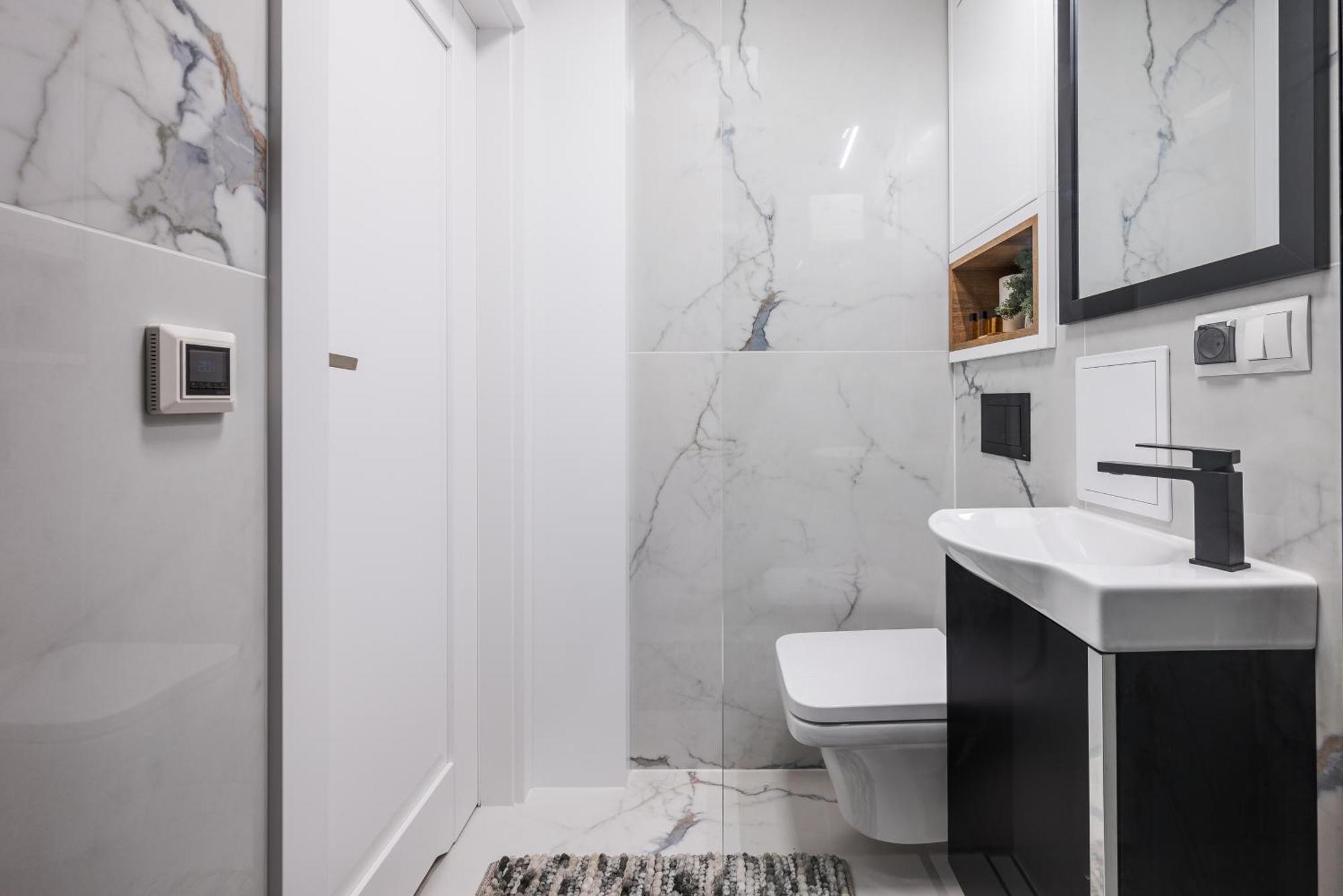 Metro Ratusz Arsenal Deluxe Apartment Warsaw
