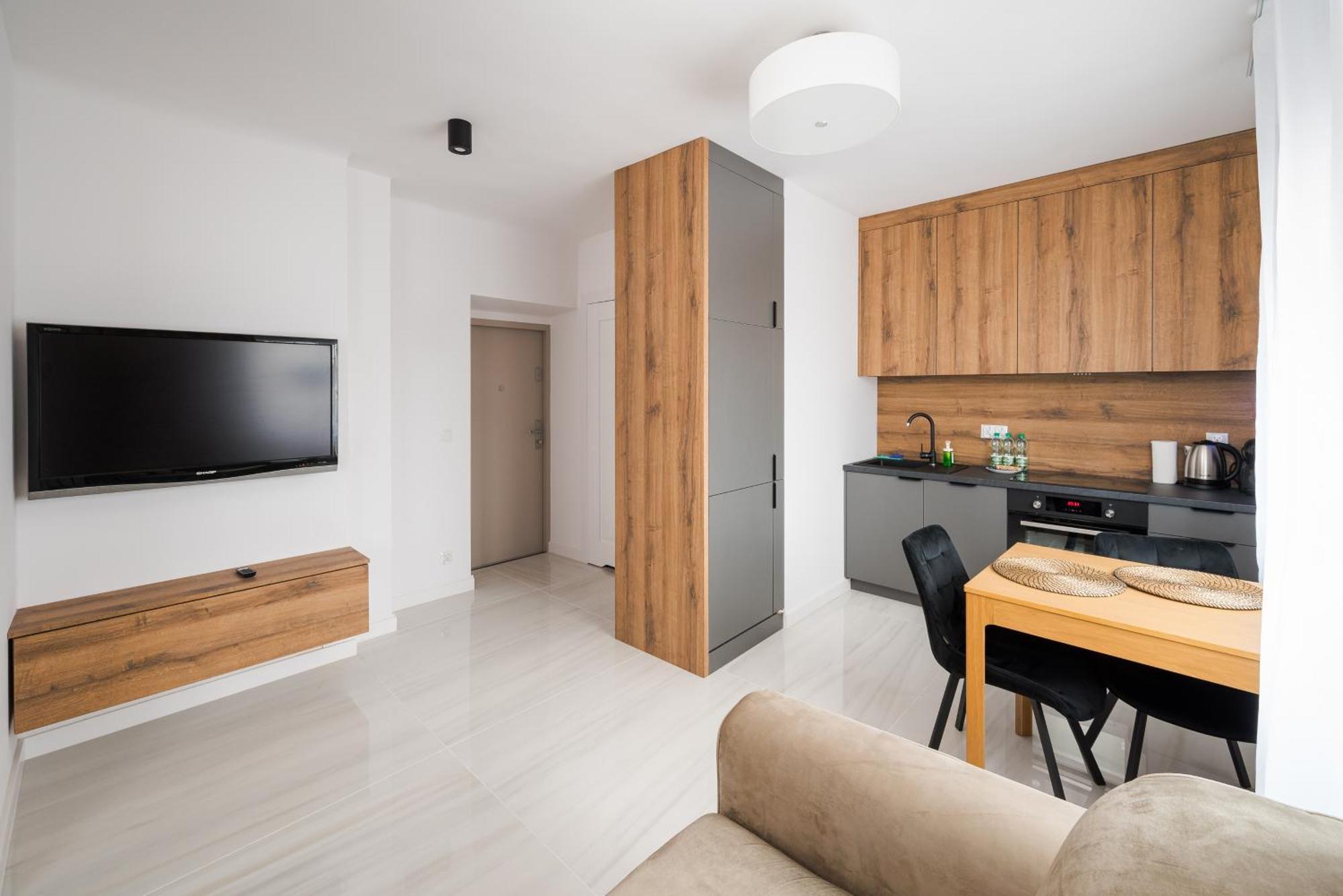 Apartment Metro Ratusz Arsenal Deluxe