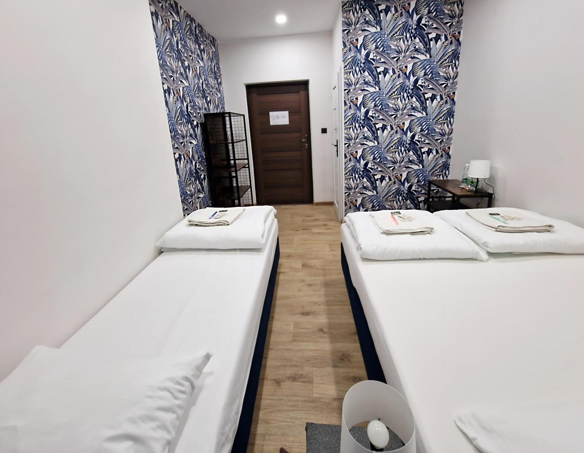 Helvetia Aparthotel *