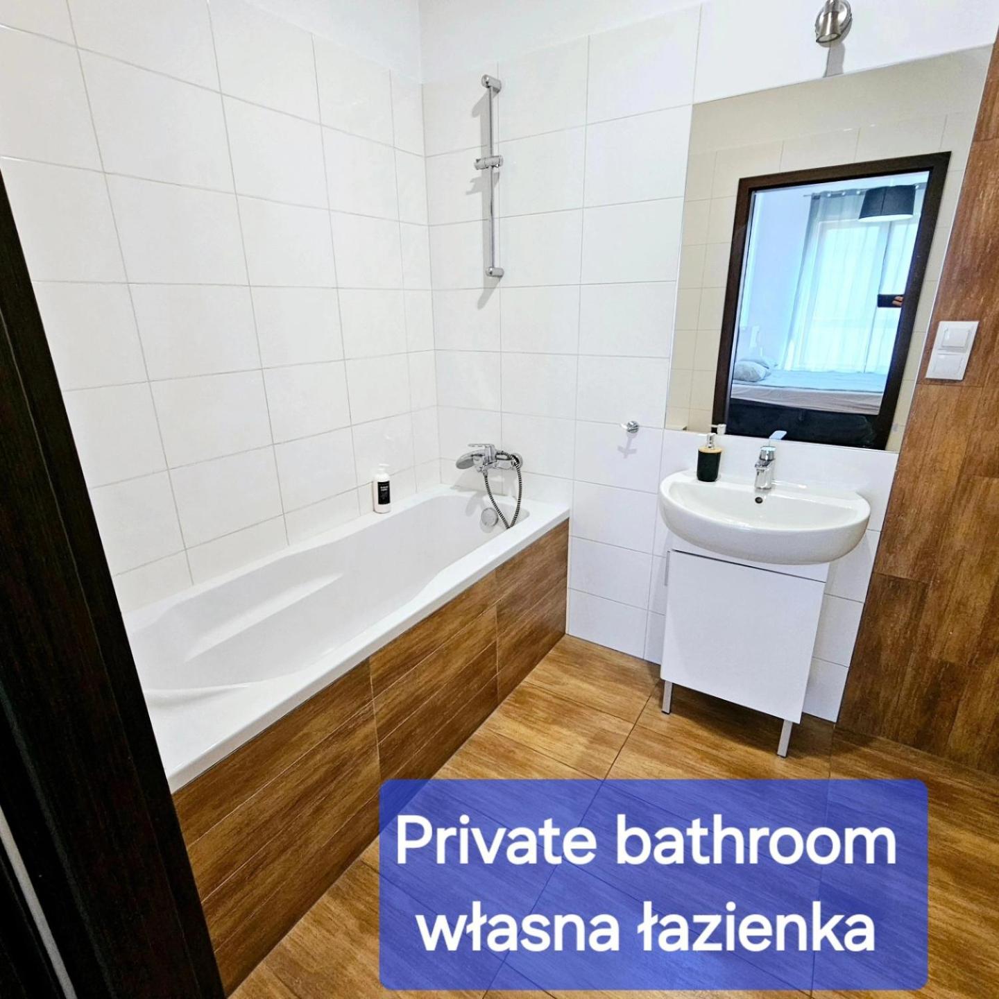 Rydygiera 17 Own Tv Wifi Hostel Warsaw