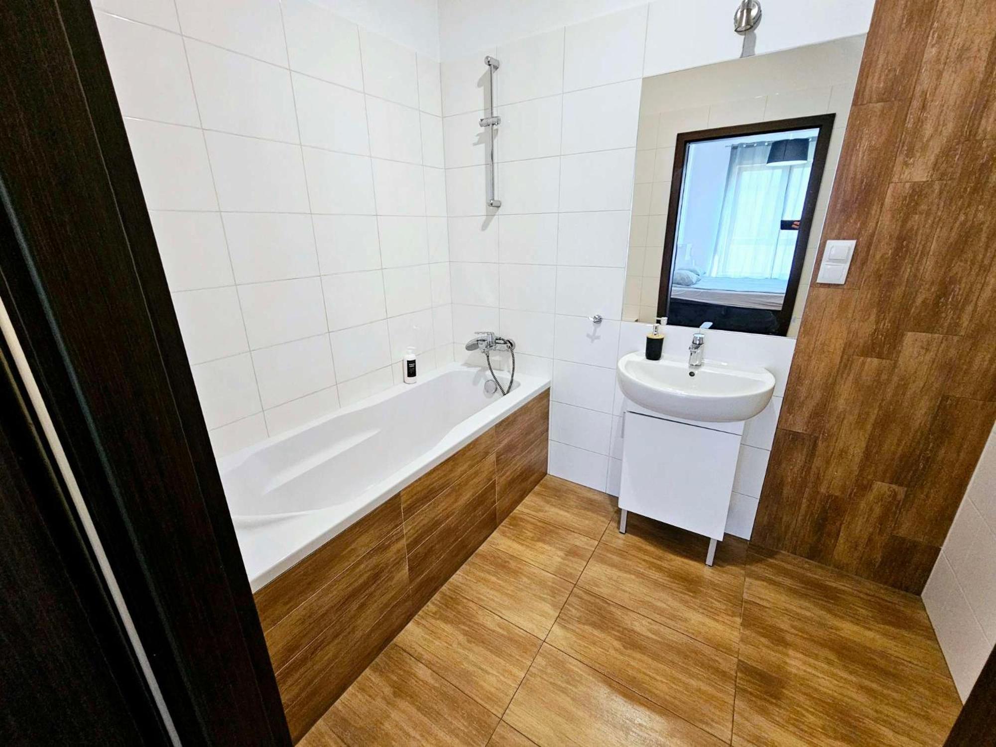 Hostel Rydygiera 17 Own Tv Wifi Warsaw