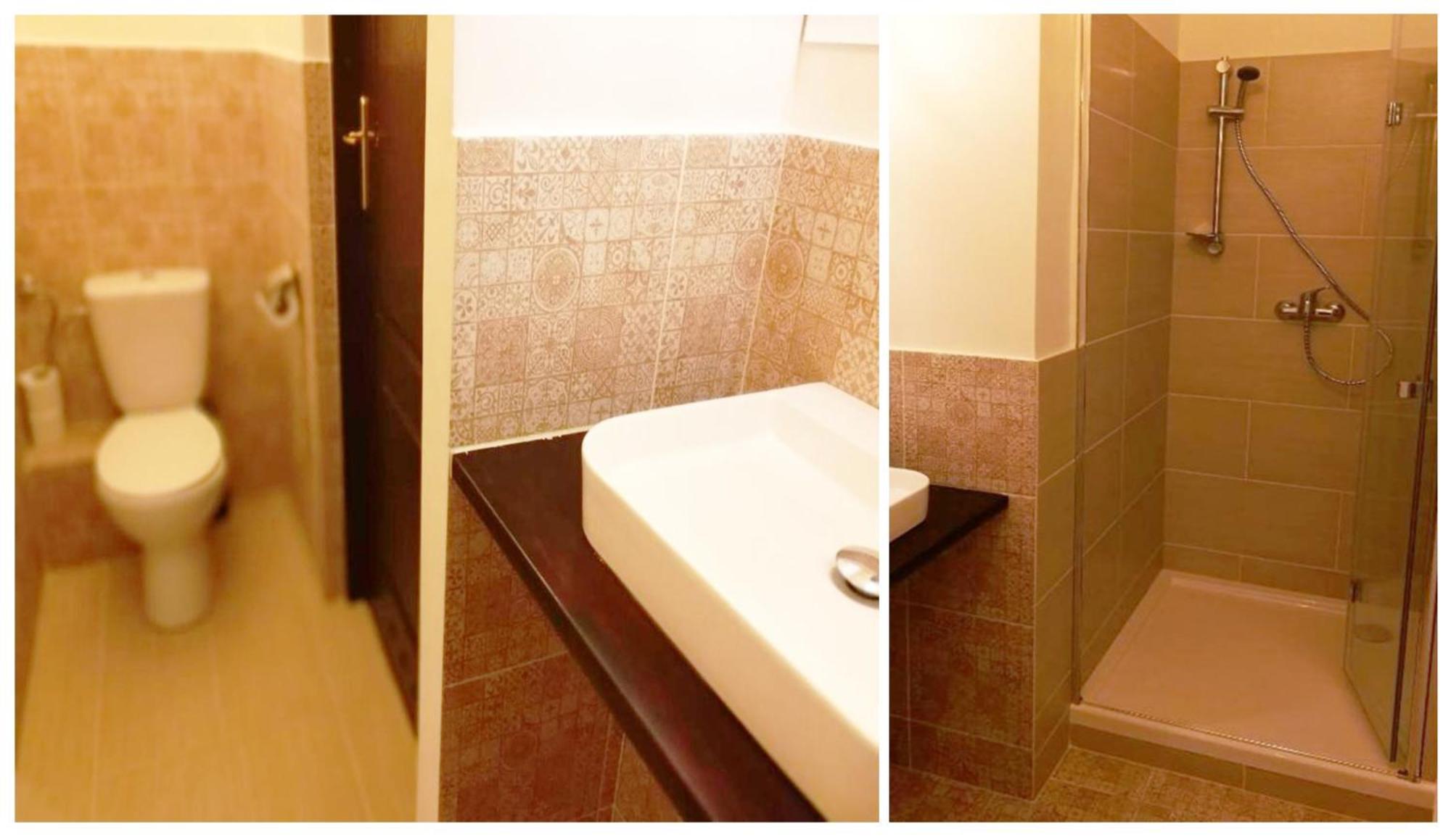 Aparthotel Helvetia *