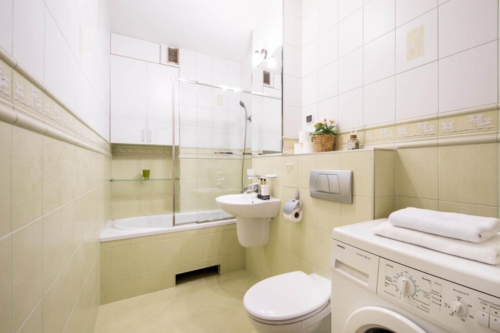 Apartment Gama Kondratowicza18 *