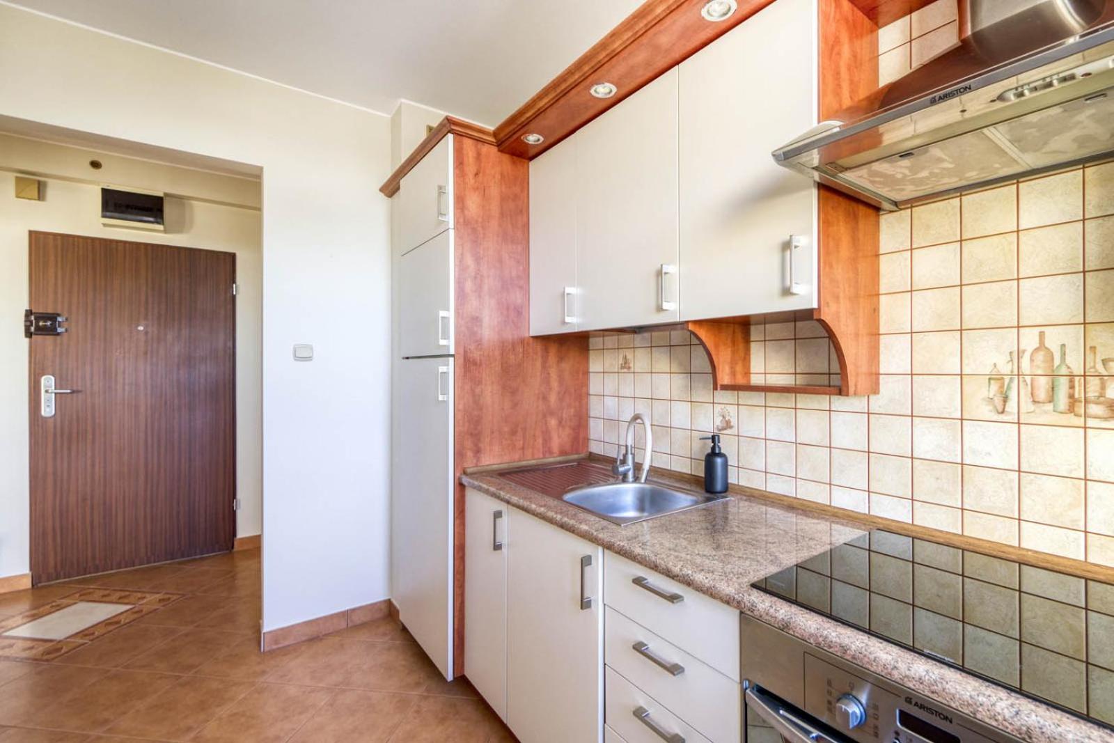 Gama Kondratowicza18 Apartment Warsaw