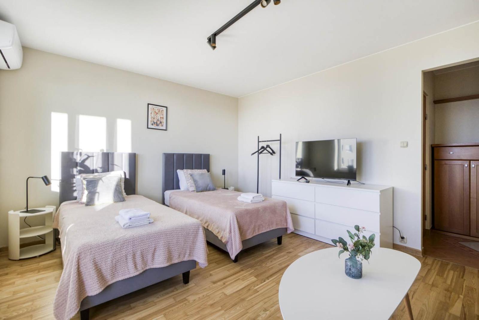 Gama Kondratowicza18 Apartment