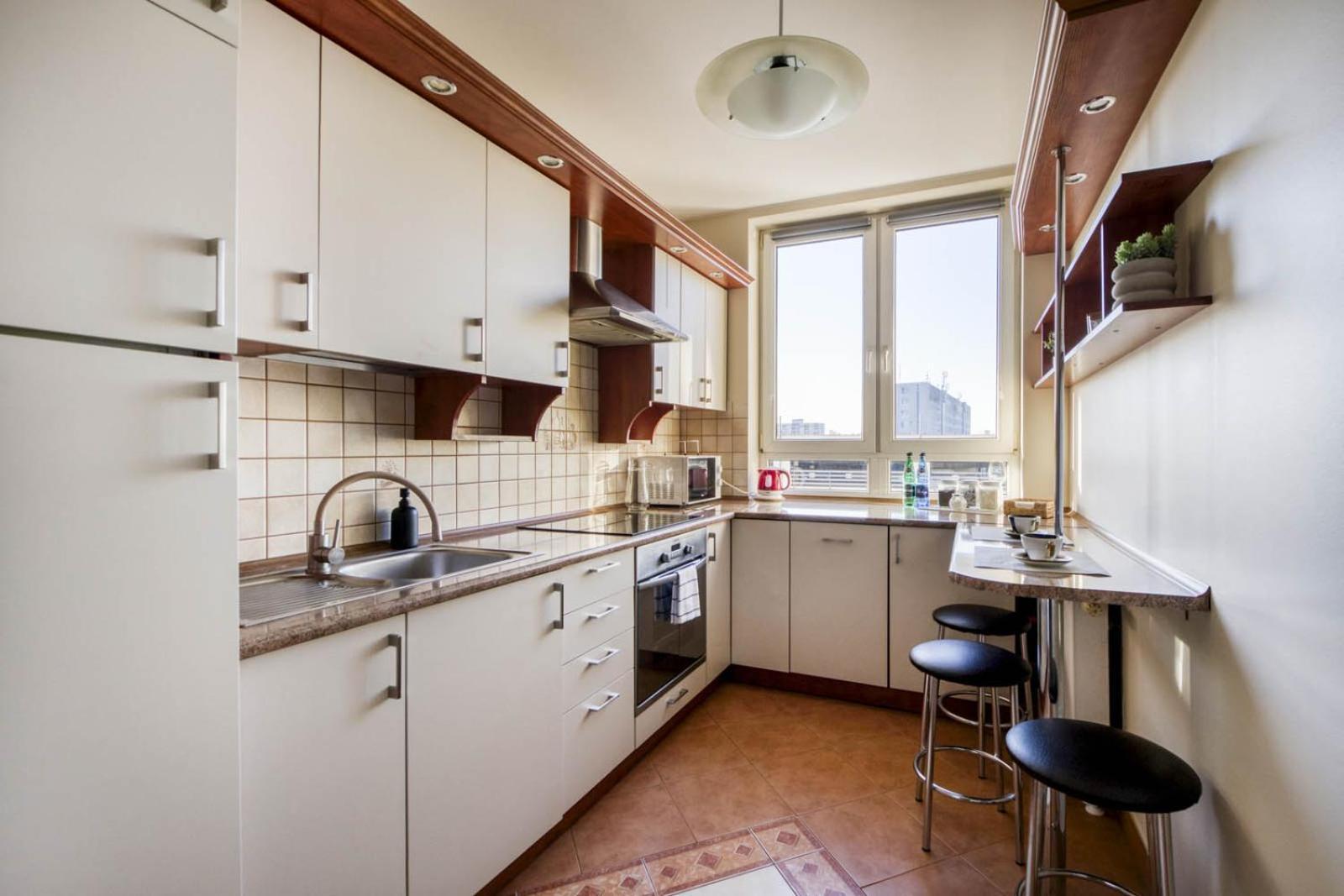 Gama Kondratowicza18 * Warsaw