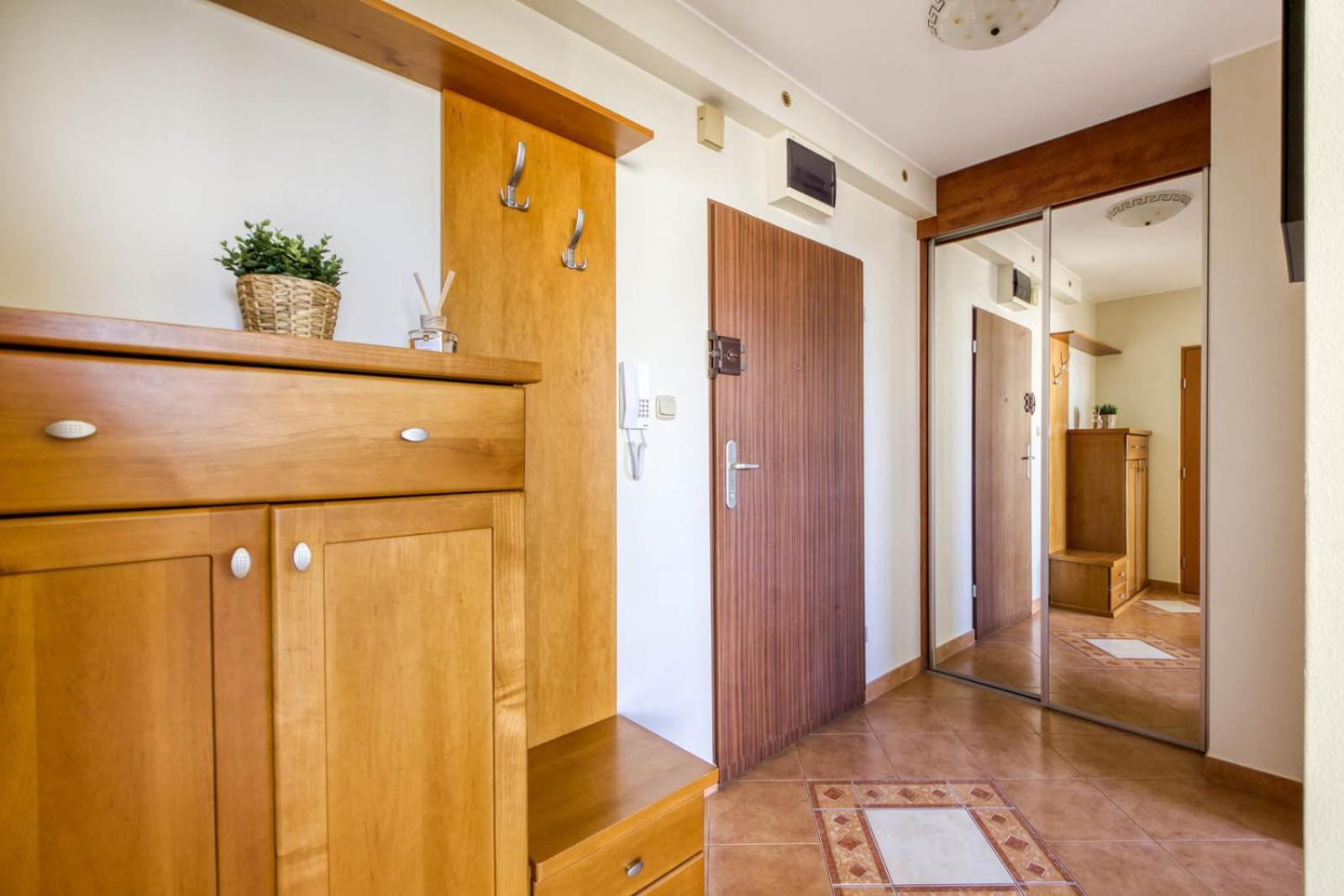 Gama Kondratowicza18 Apartment *