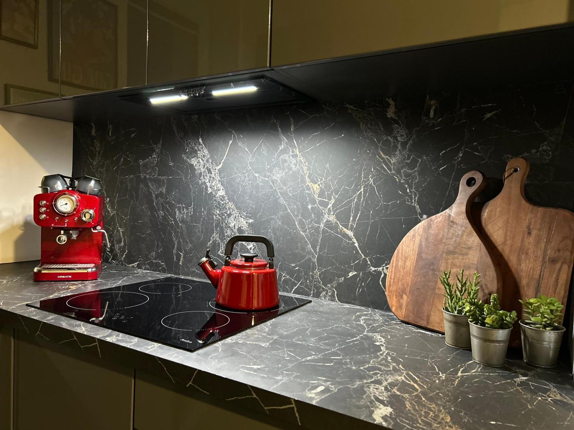 Apartment Metro Trocka Warsaw