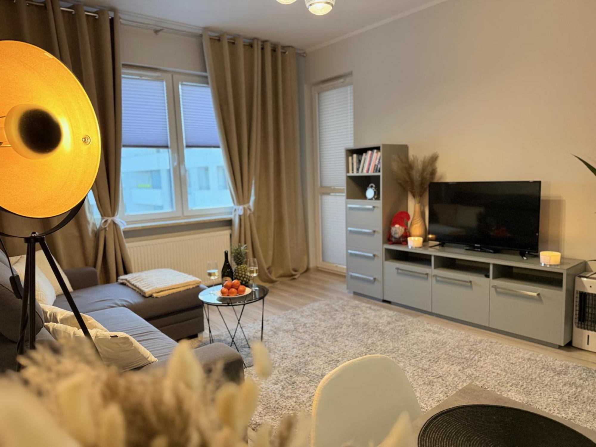 Airport67 Apartment *