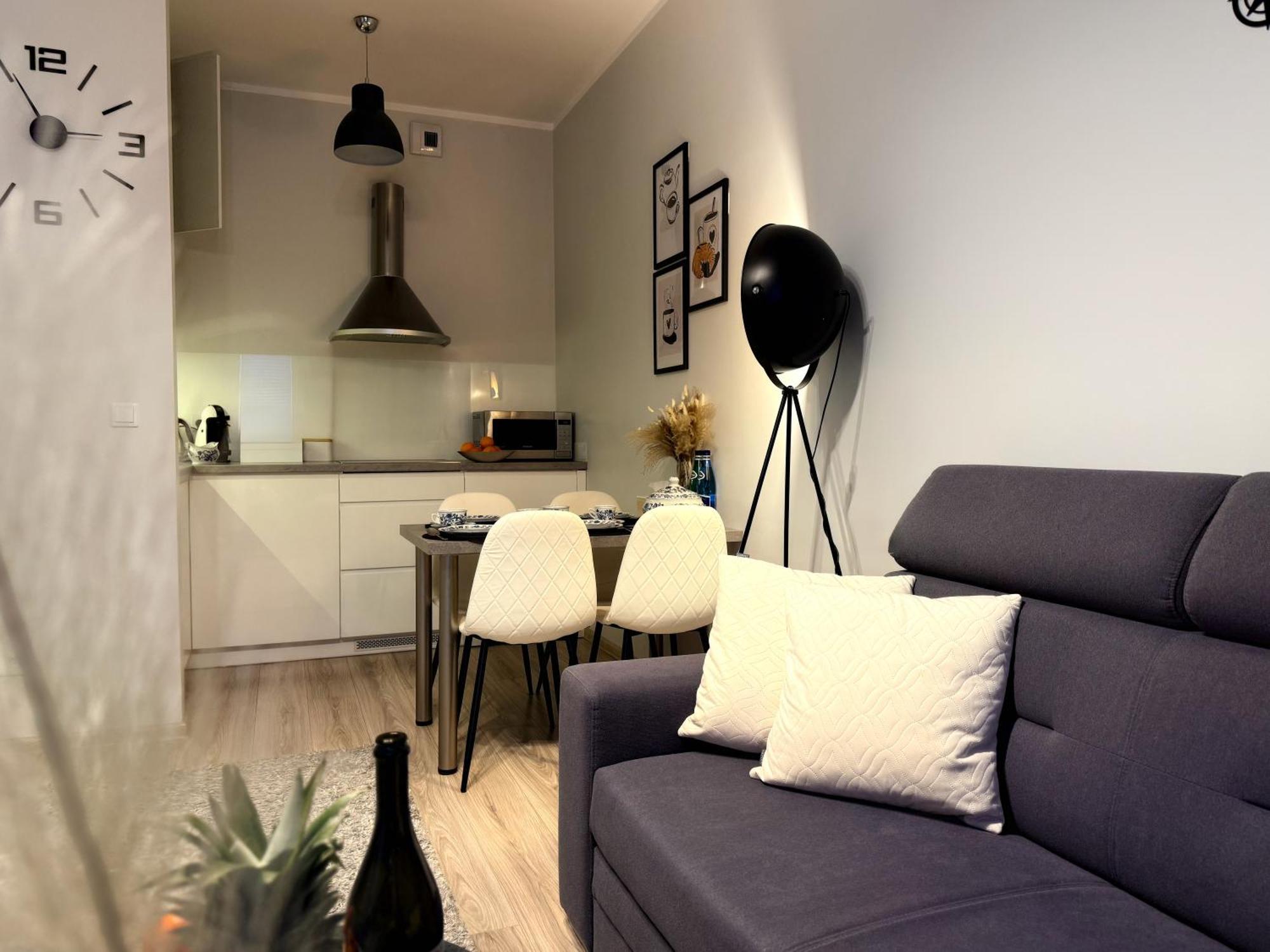 Apartment Airport67 *