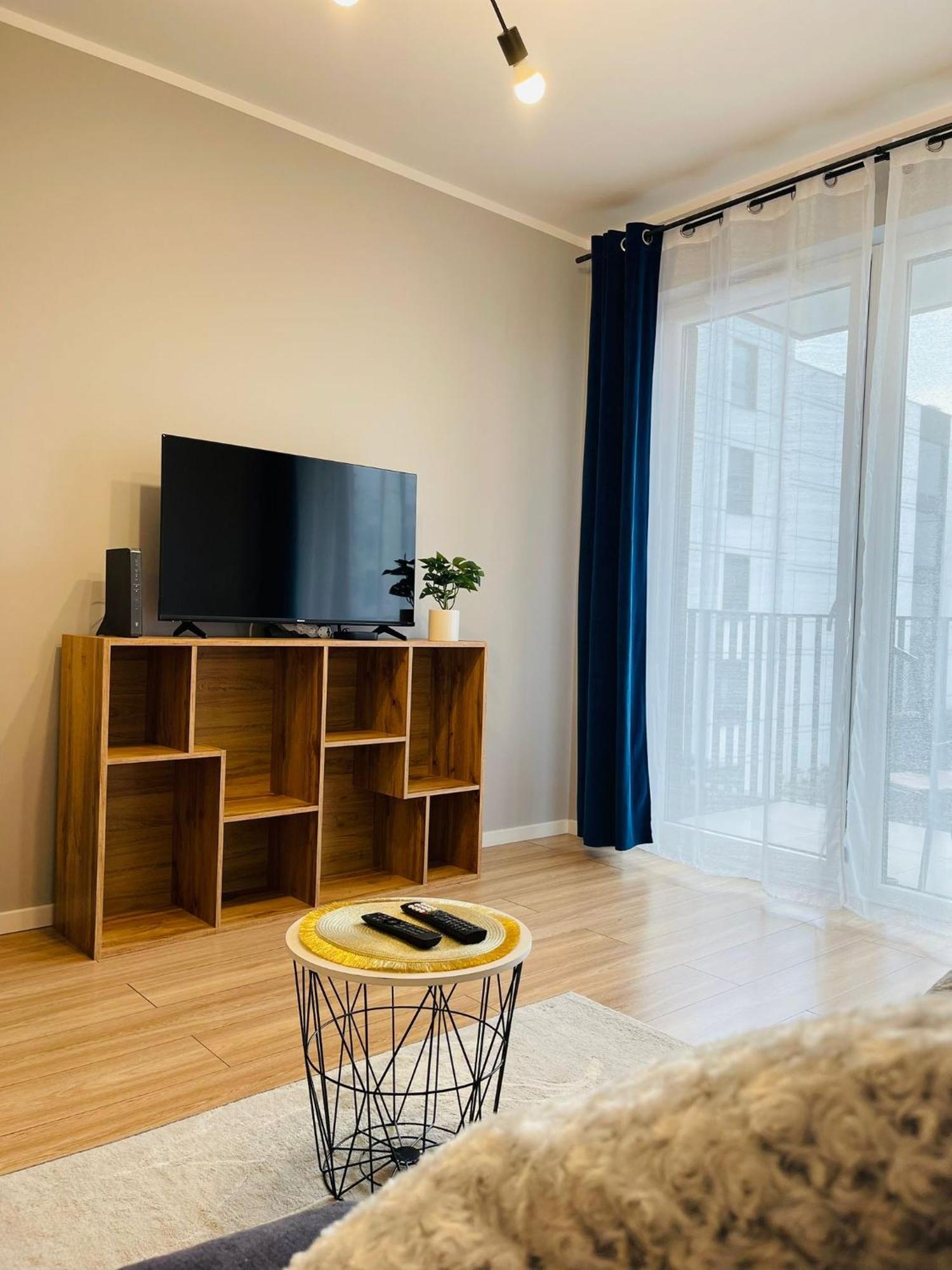 Apartamento Rimex Invest Group Varsóvia