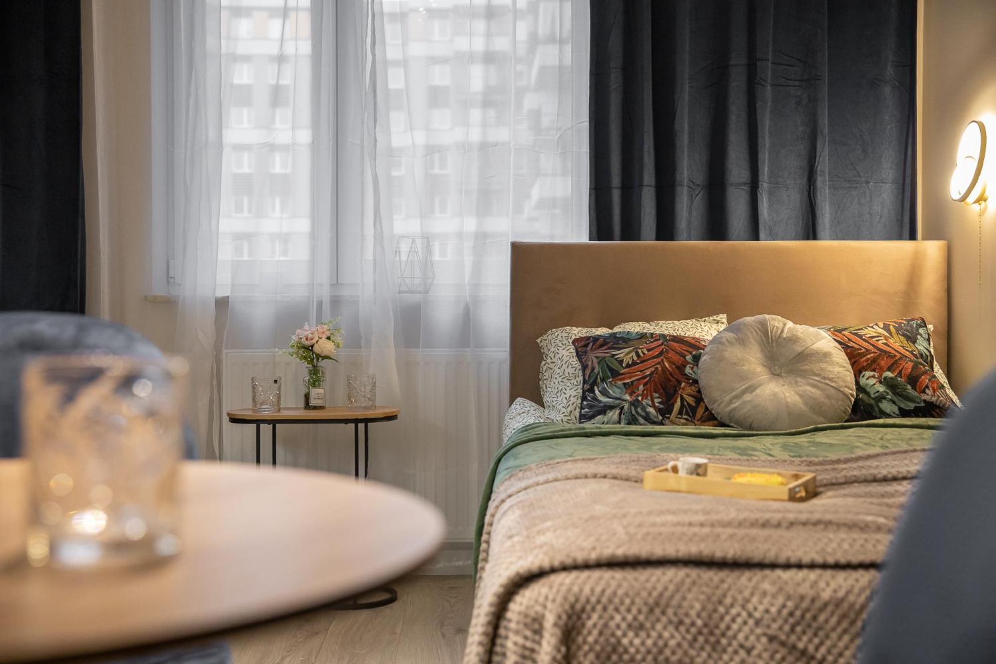 Ministudios Habicha Warsaw