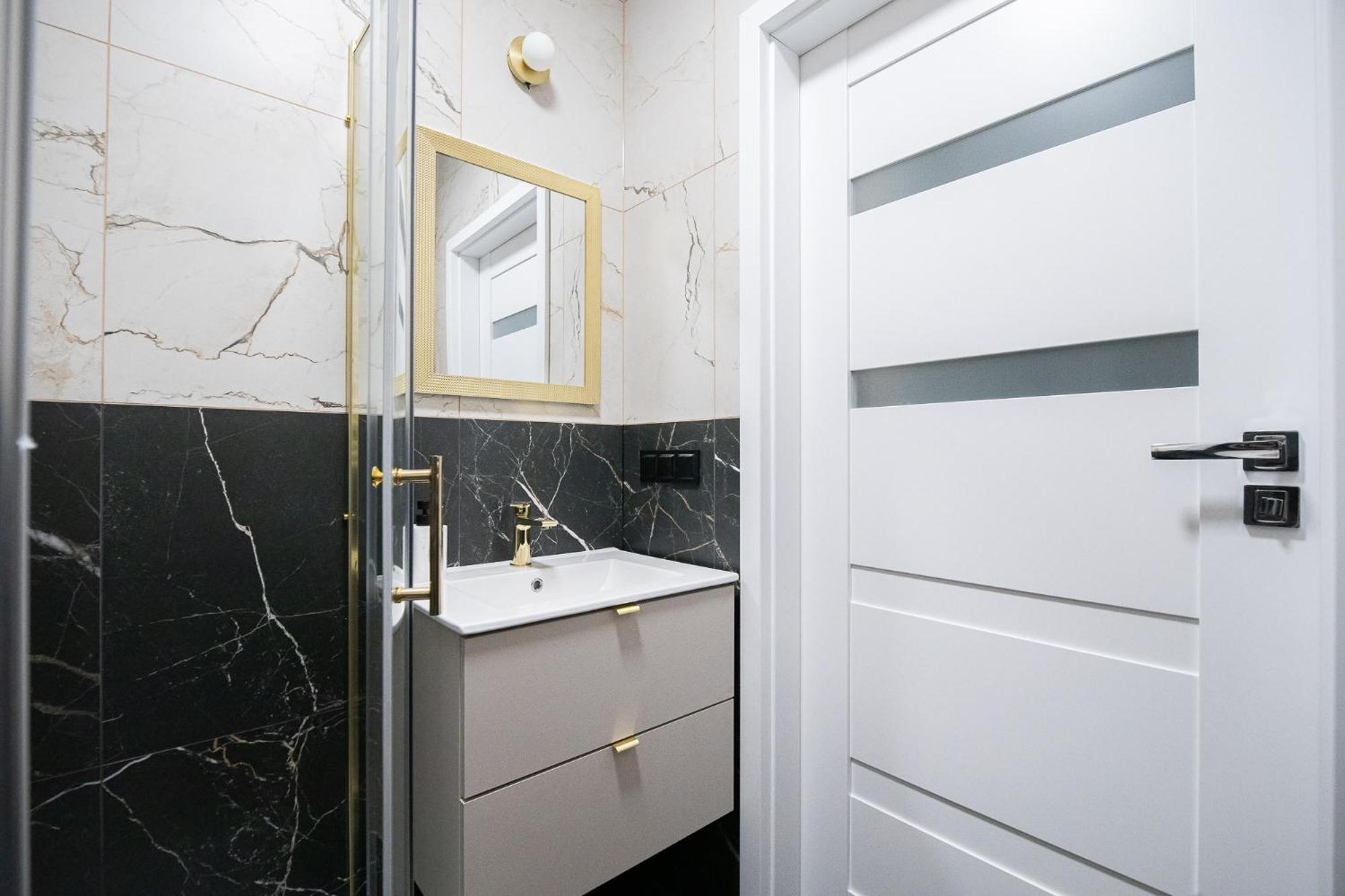 Ministudios Habicha Căn hộ Warsaw