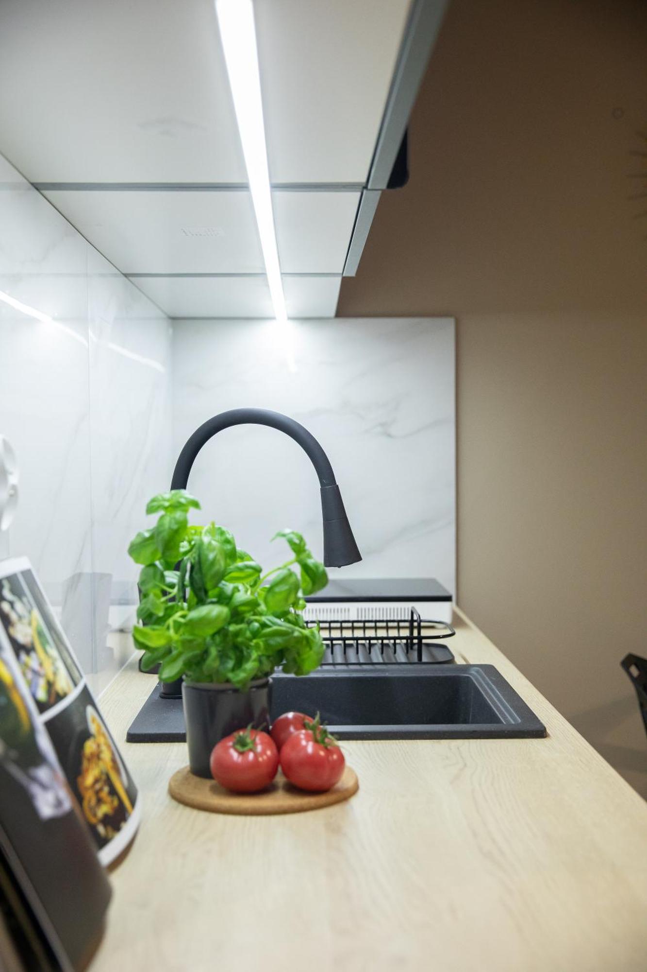 Căn hộ Ministudios Habicha