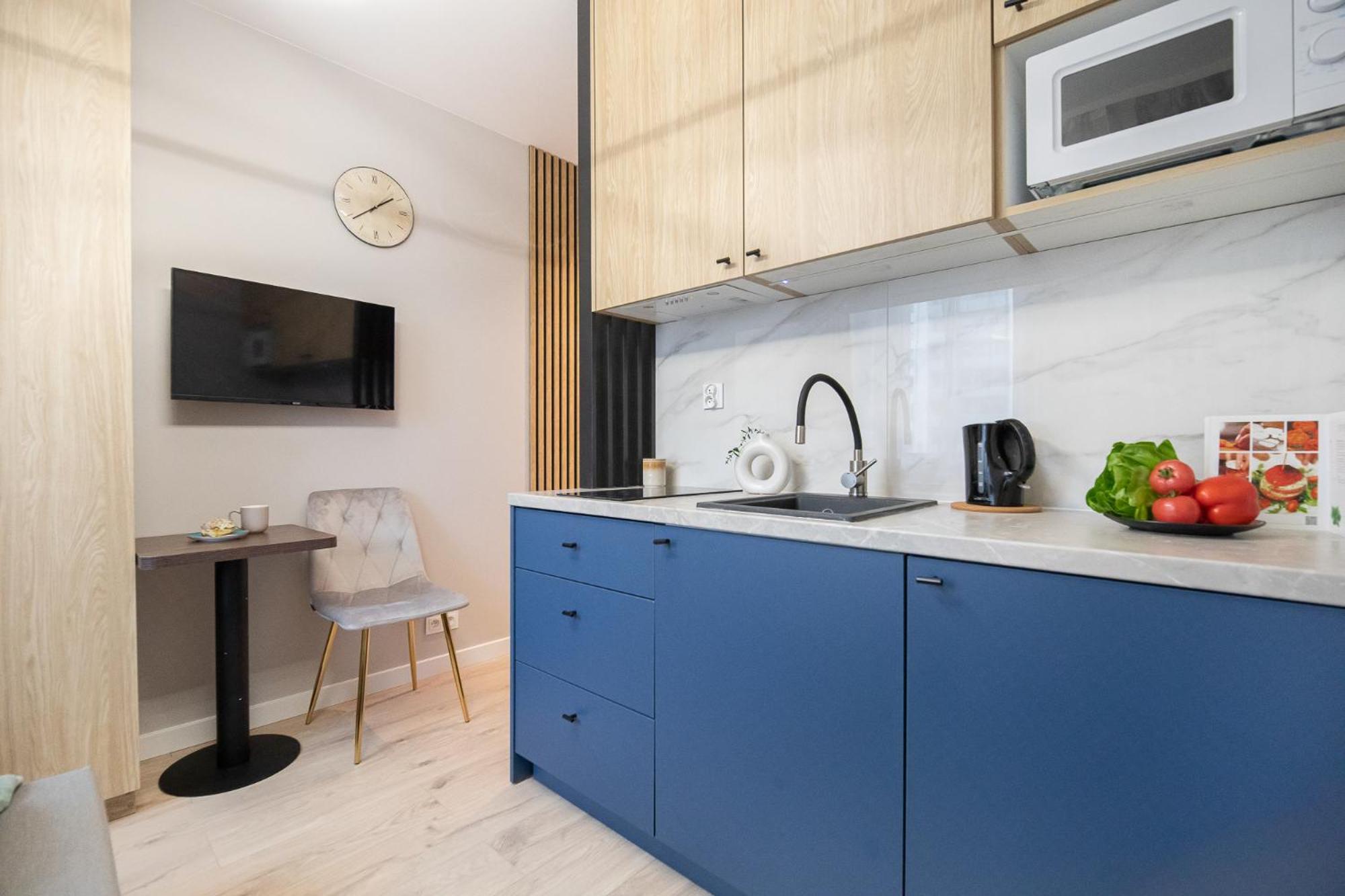 Ministudios Habicha Warsaw