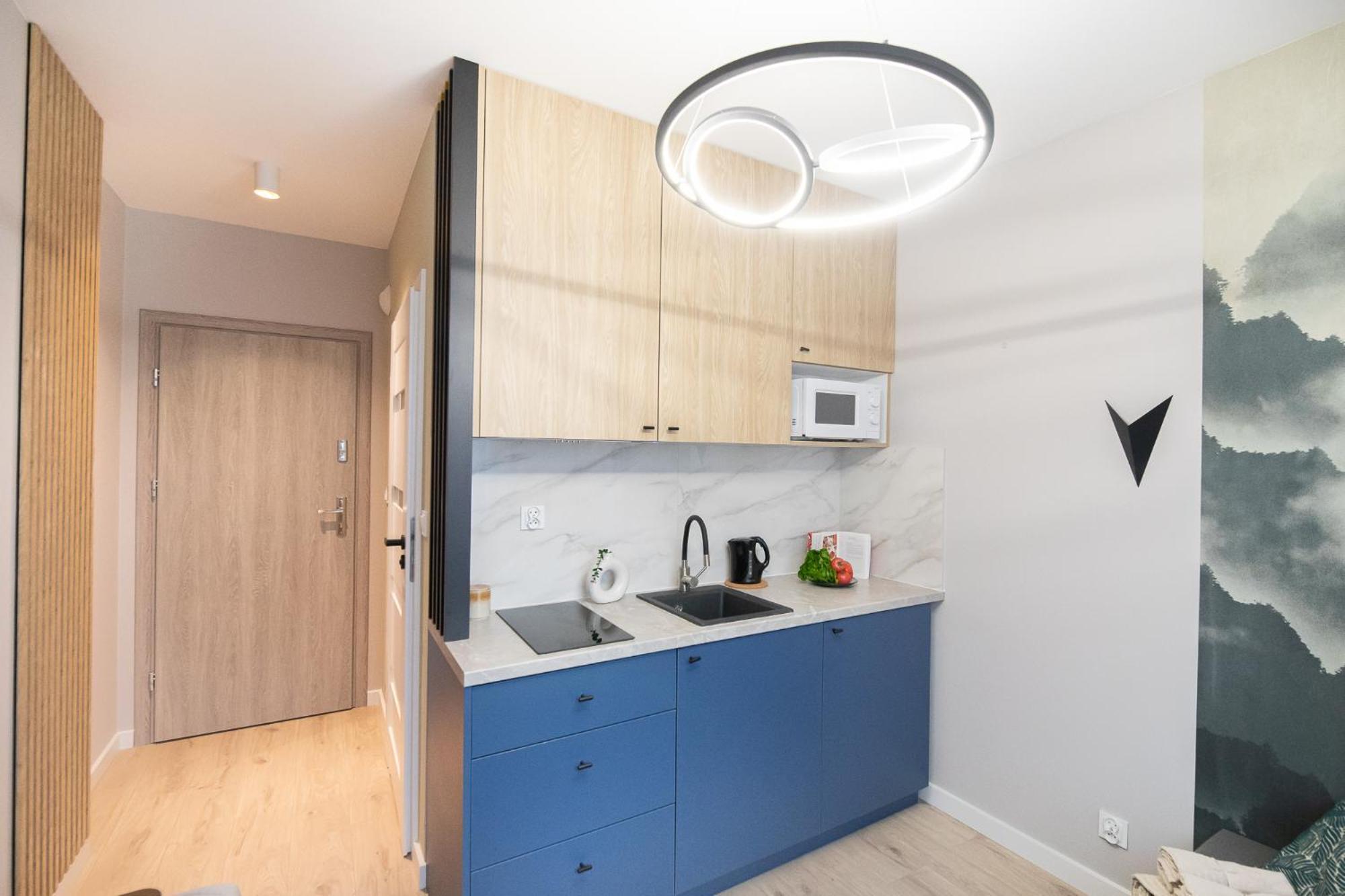 Căn hộ Ministudios Habicha