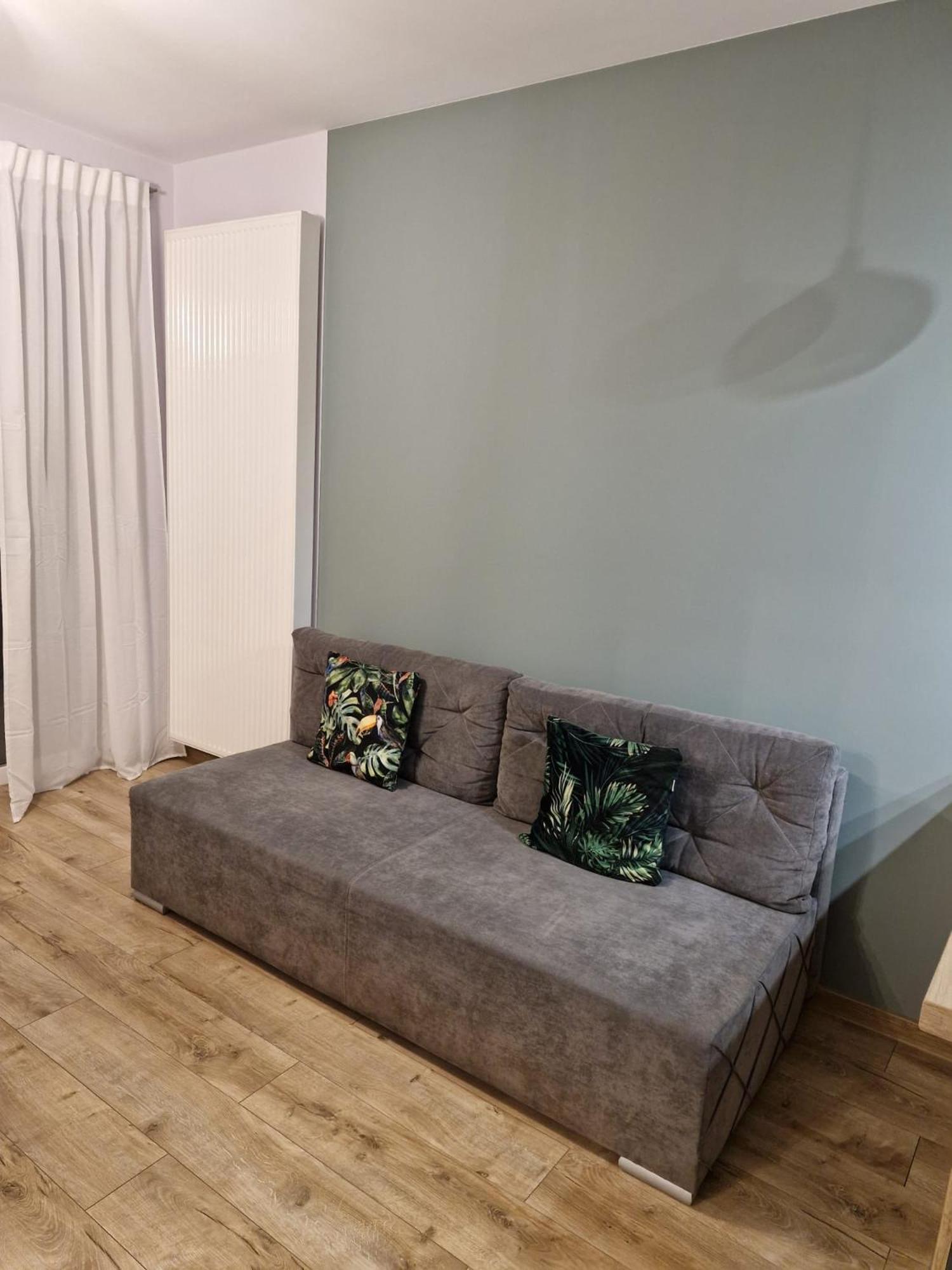Callas Quiet Apartment