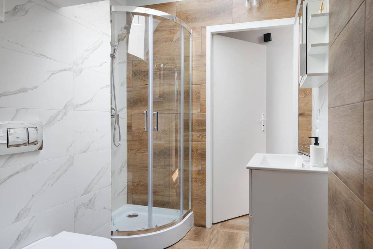 Apartment Close-urban Chic - Praga Polnoc - Stays&marcinkowskiego 4