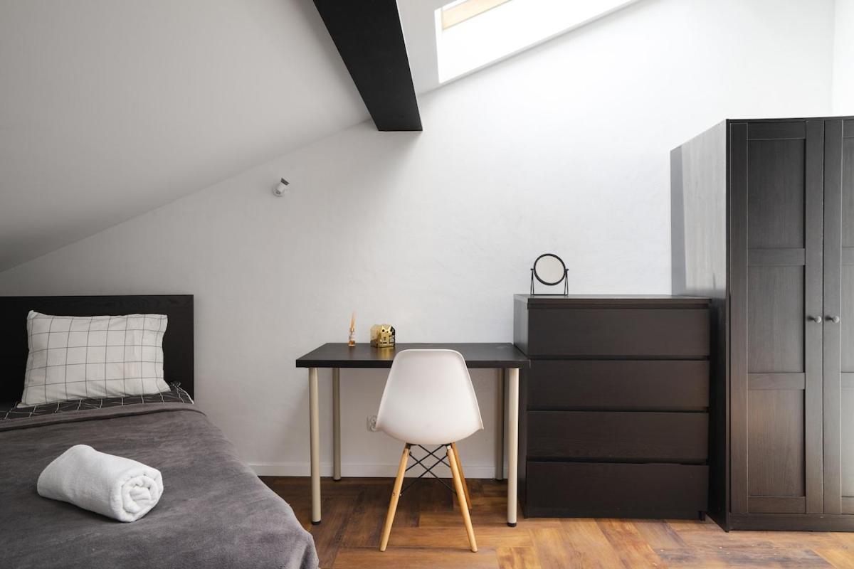 Close-urban Chic - Praga Polnoc - Stays&marcinkowskiego 4 Apartment Warsaw