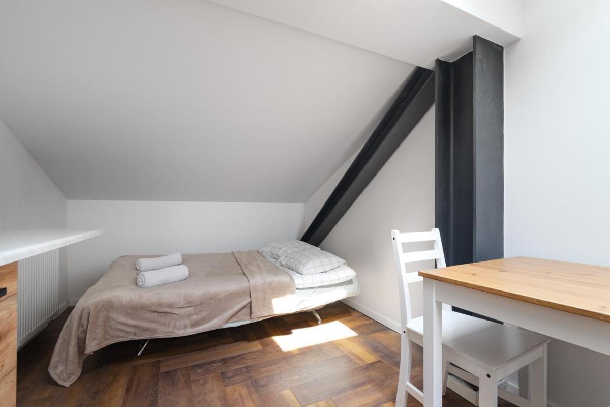 Apartment Close-urban Chic - Praga Polnoc - Stays&marcinkowskiego 4 Warsaw