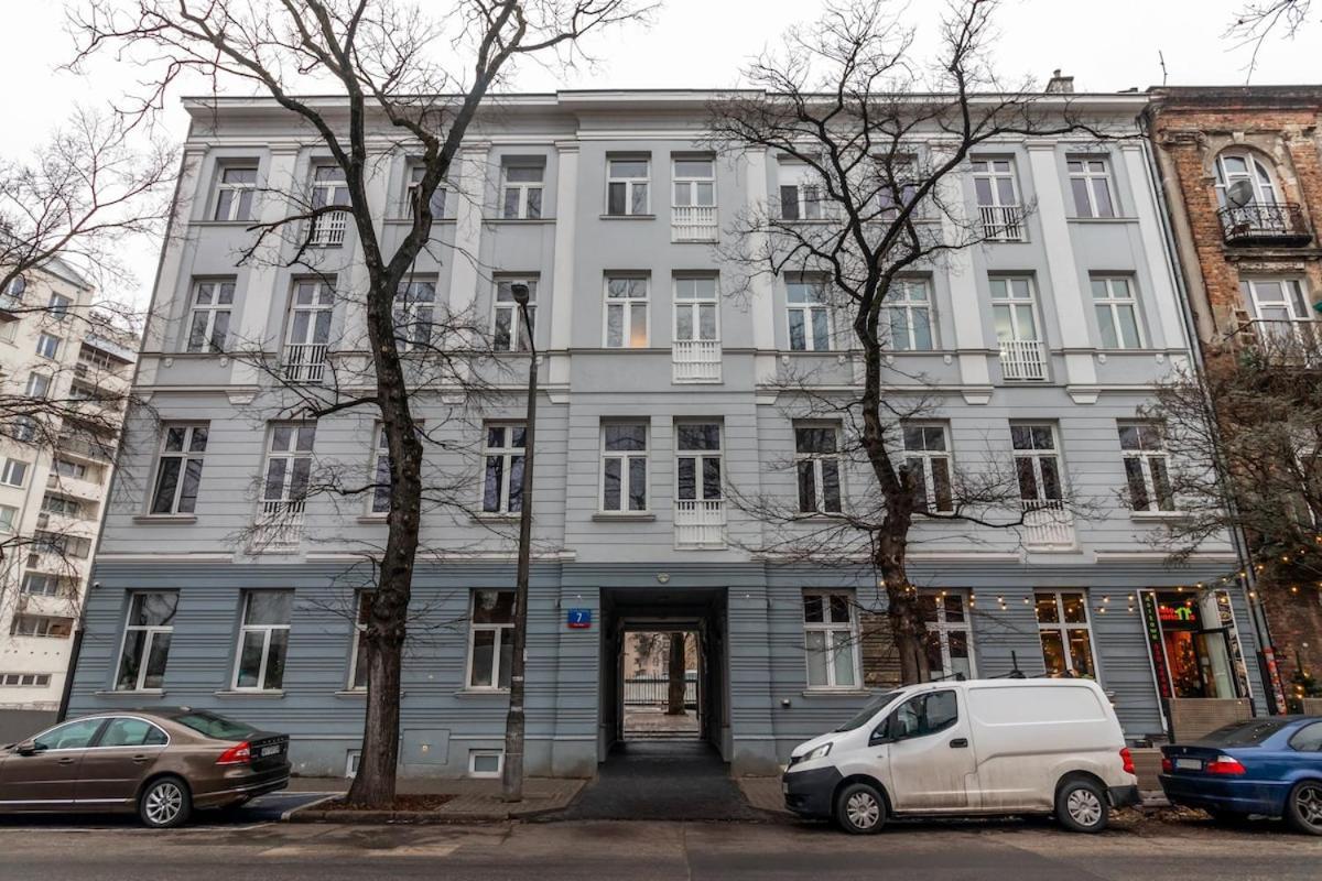 Close-urban Chic - Praga Polnoc - Stays&marcinkowskiego 4 *