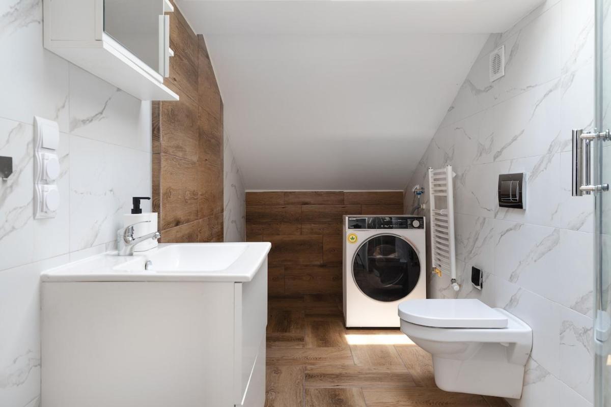 Apartment Close-urban Chic - Praga Polnoc - Stays&marcinkowskiego 4 *