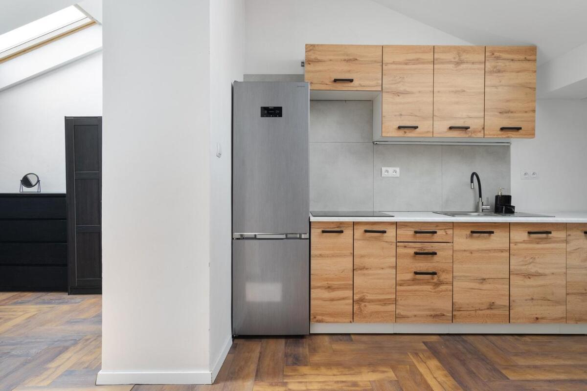 Apartment Close-urban Chic - Praga Polnoc - Stays&marcinkowskiego 4 Warsaw