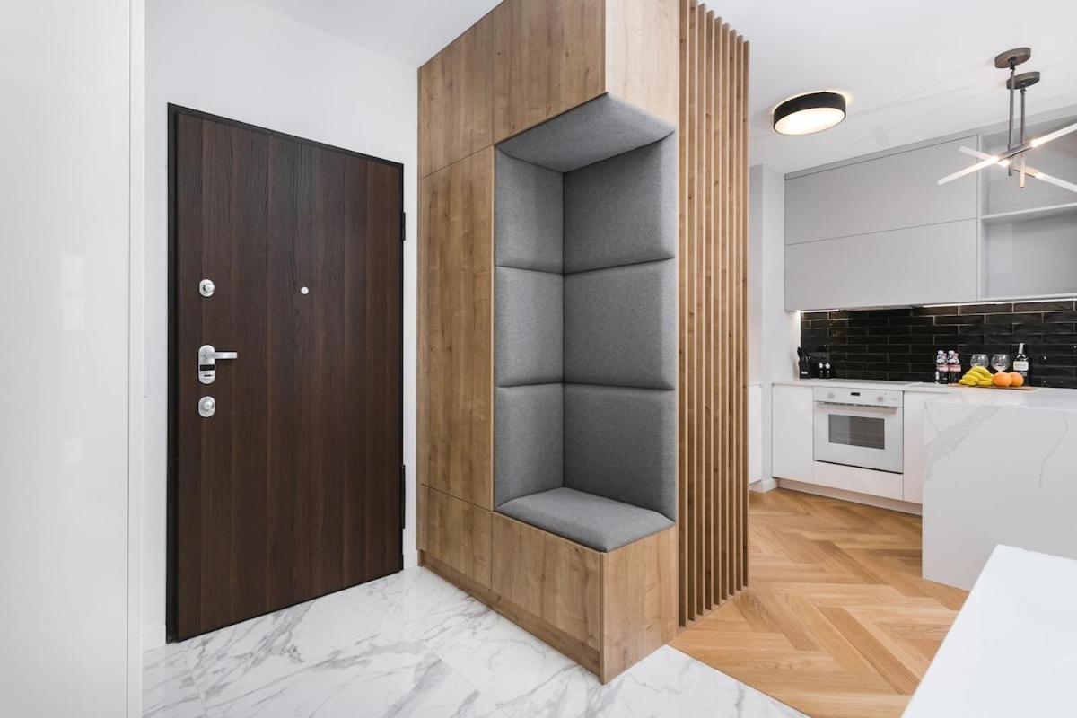 Mennica - Two Bedrooms - Stays&166 * Warszawa