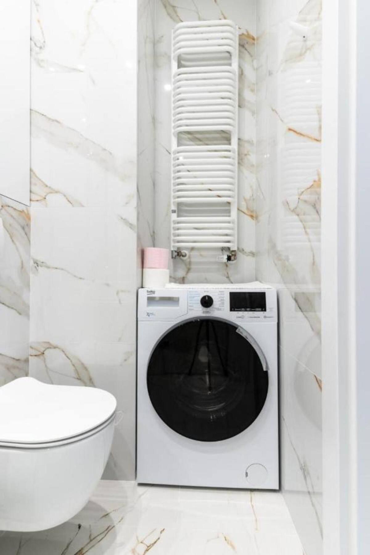 Urban Chic - Mennica - One Bedroom -citycenter&18 * Warszawa