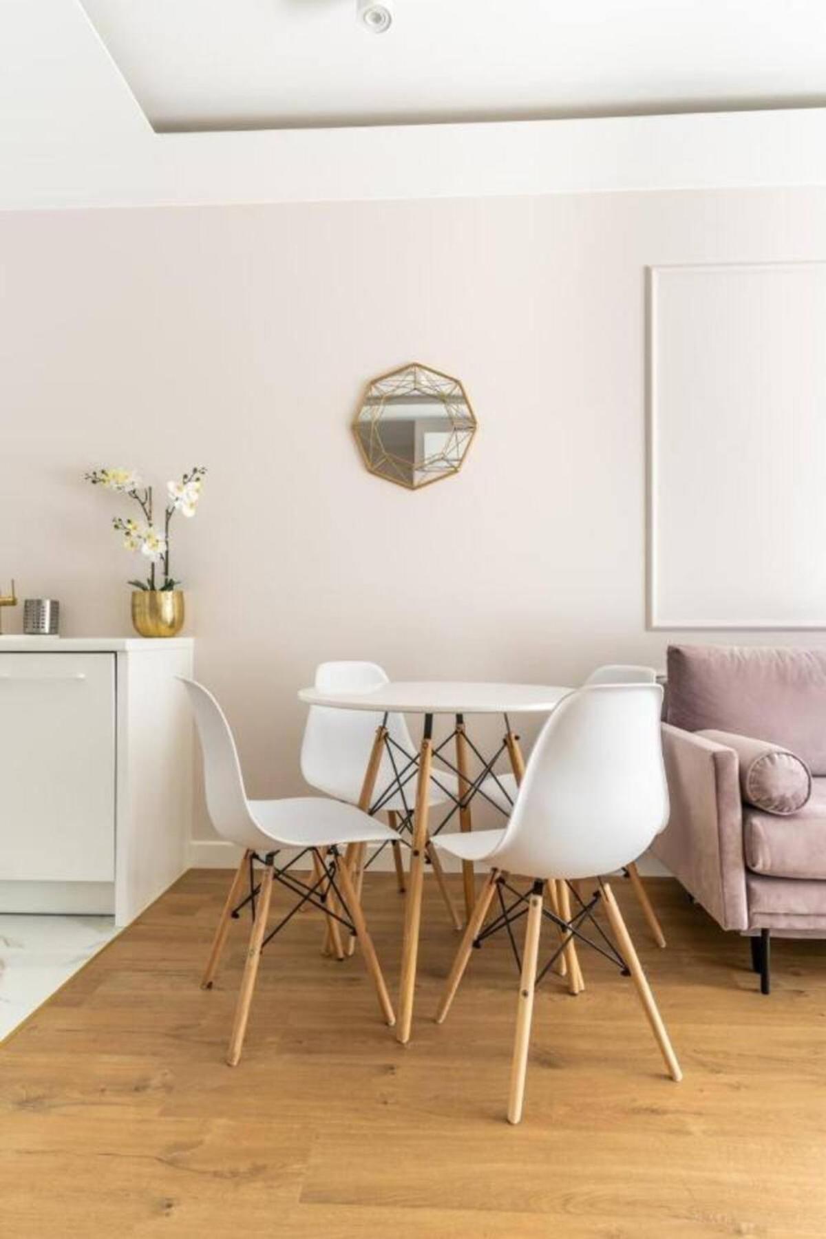 Urban Chic - Mennica - One Bedroom -citycenter&18 Apartament Warszawa