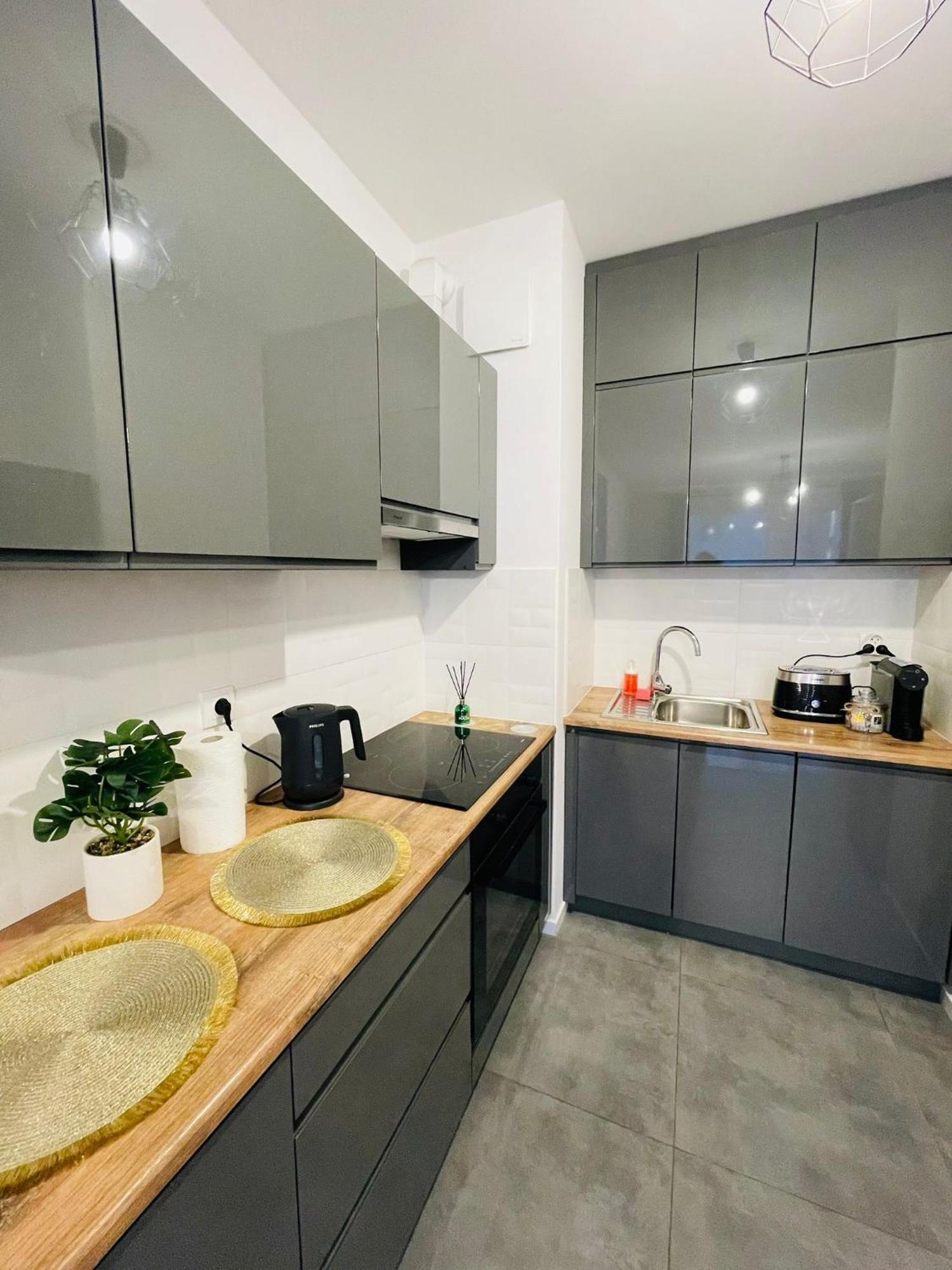 Apartment Rimex Invest Group *