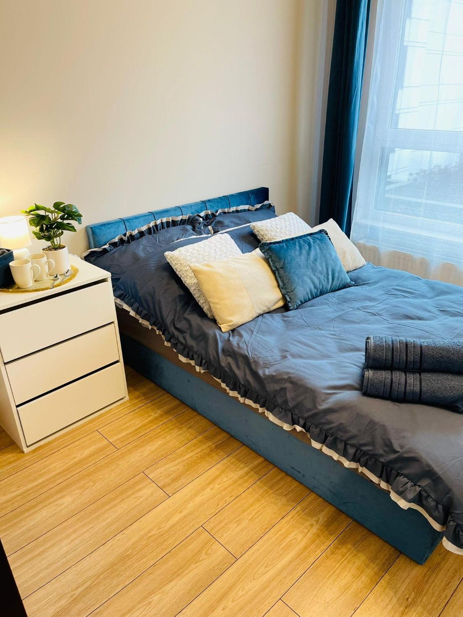 Rimex Invest Group Apartment Warsaw