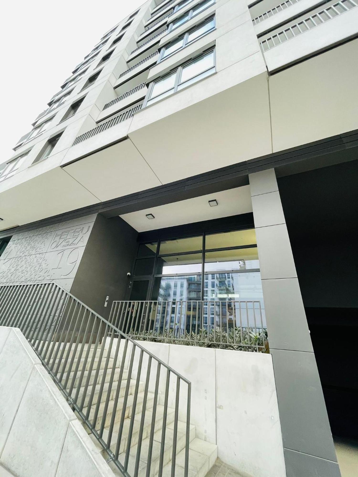 Apartment Rimex Invest Group Warsaw
