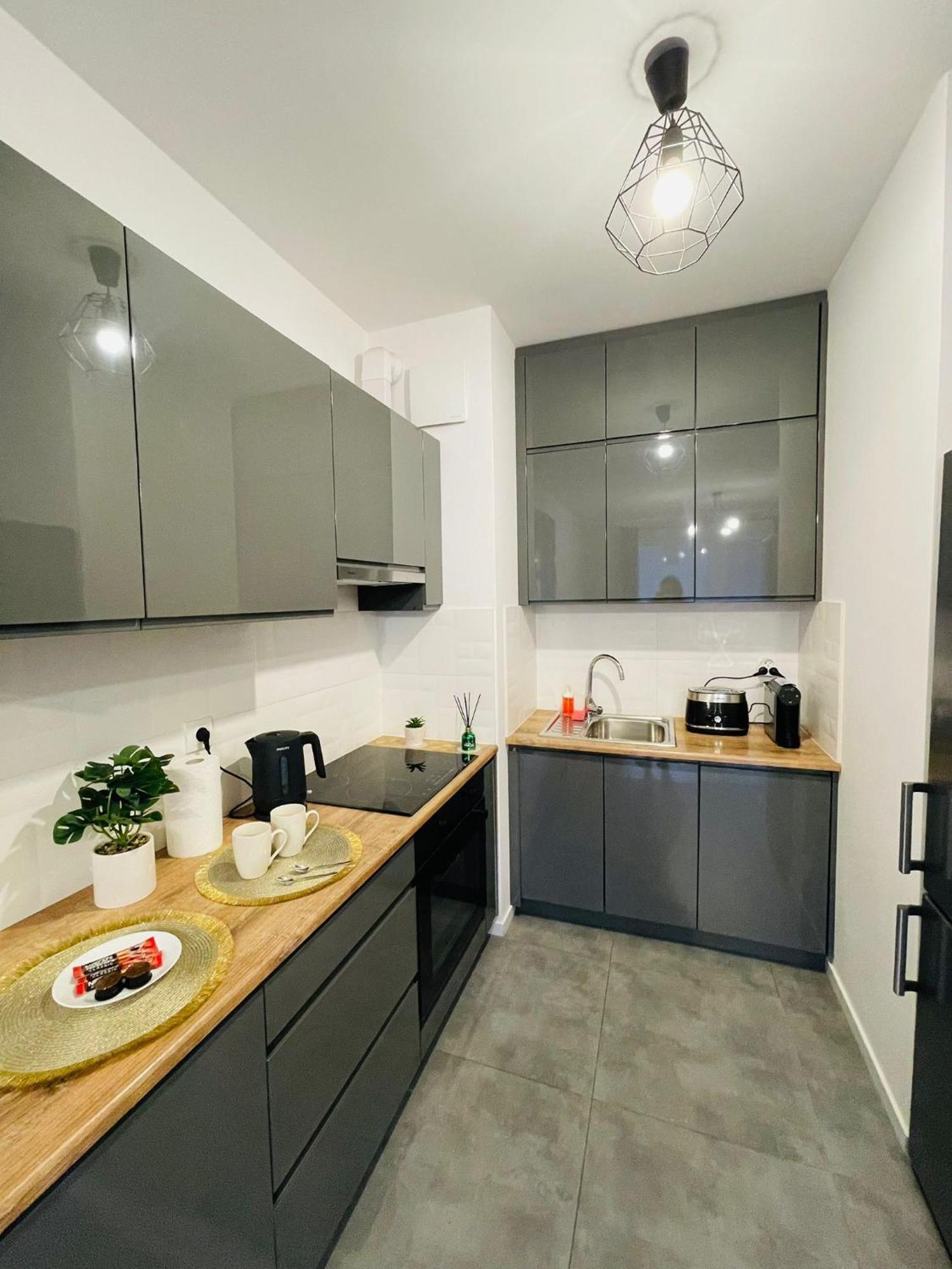 Rimex Invest Group Apartamento