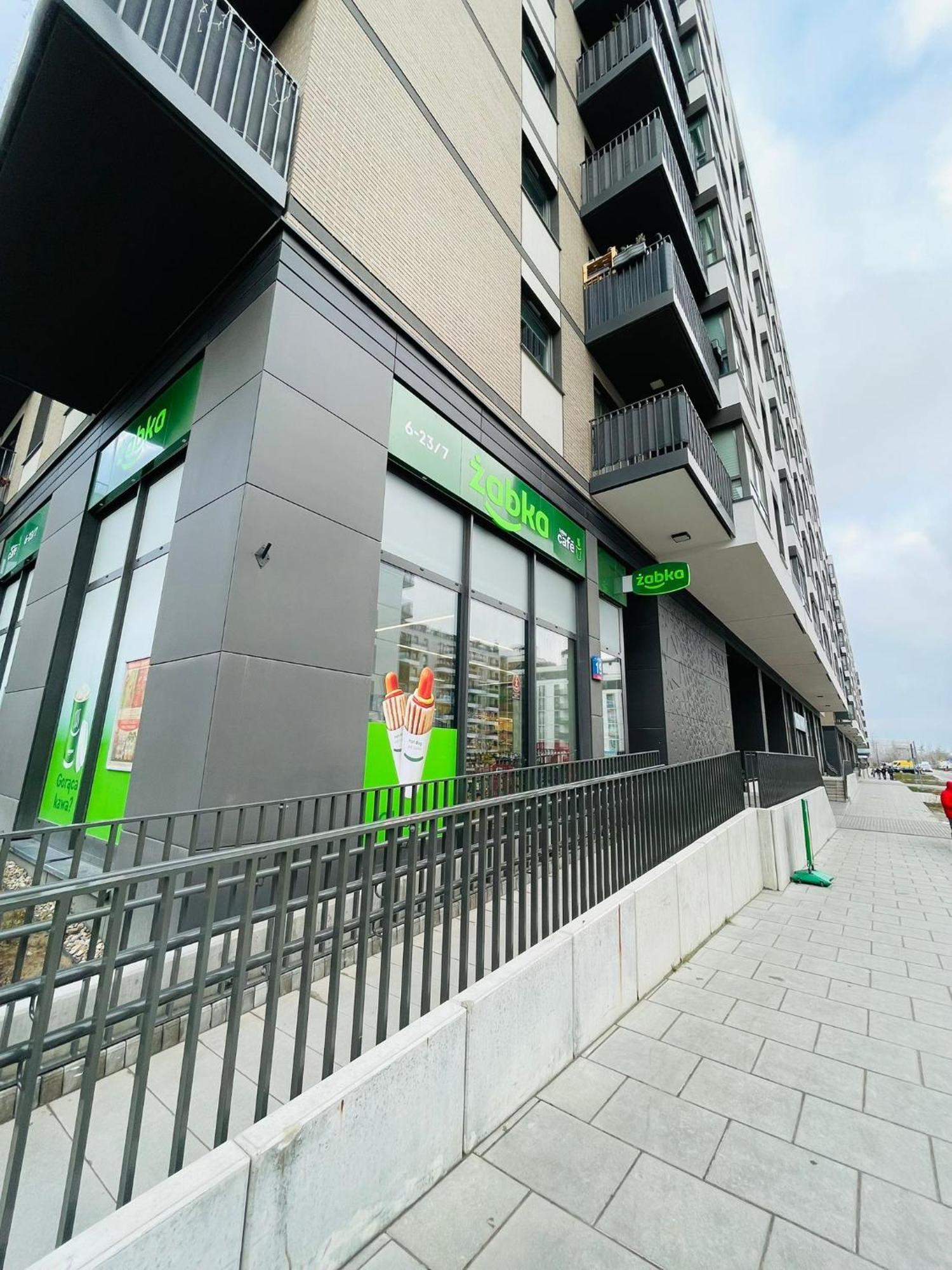 Apartment Rimex Invest Group
