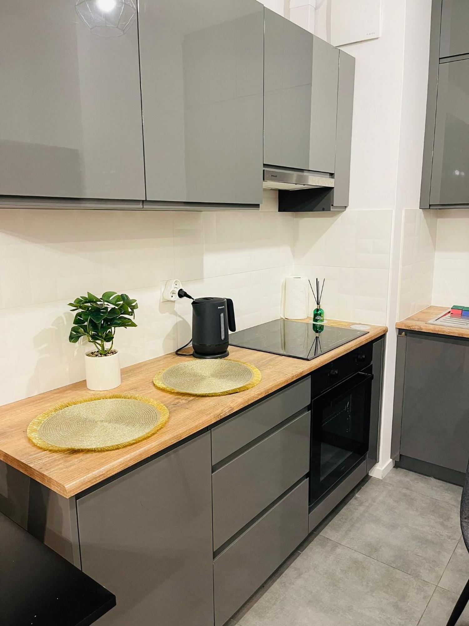 Rimex Invest Group Apartment Warsaw