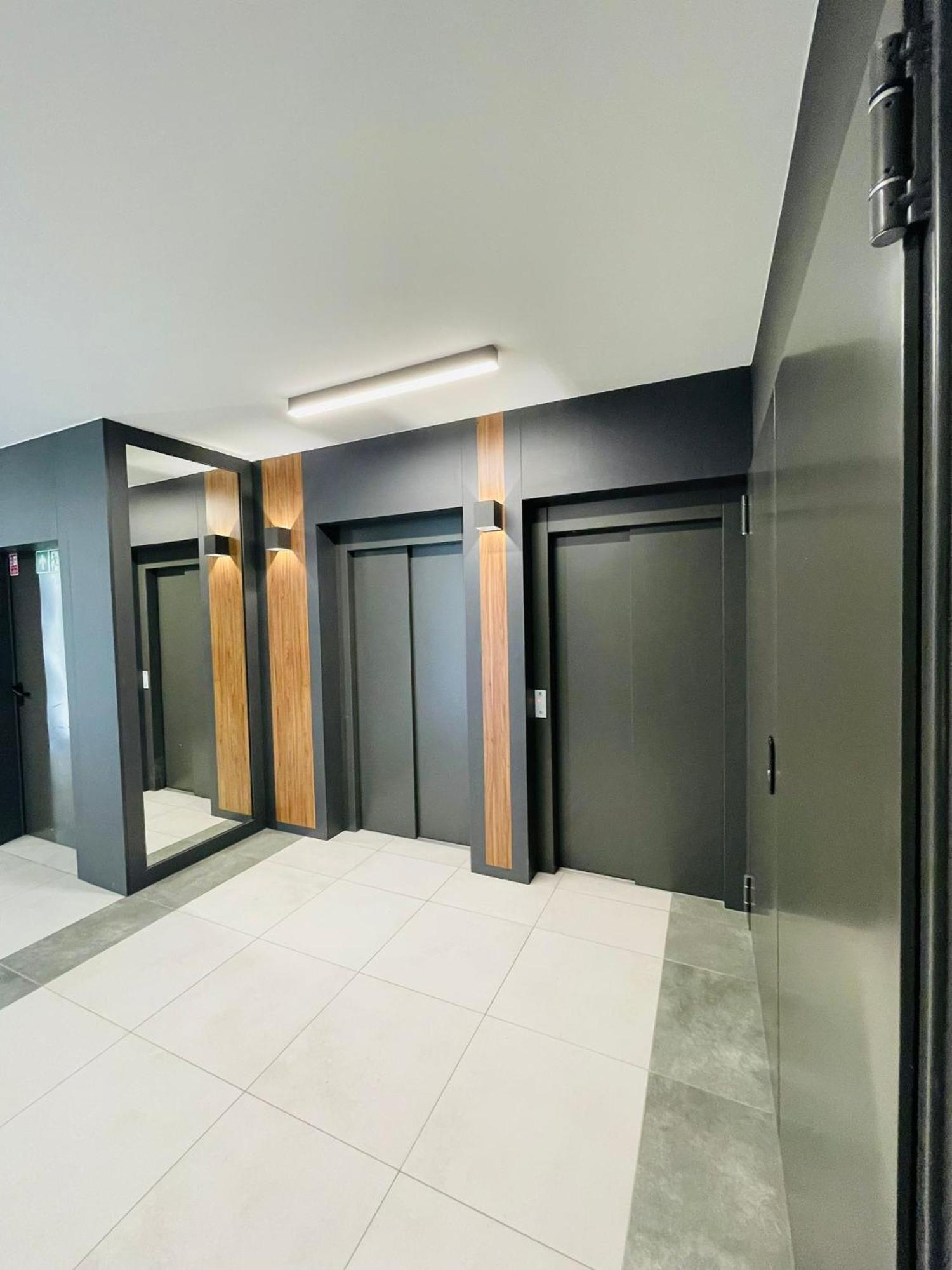 Rimex Invest Group Apartment