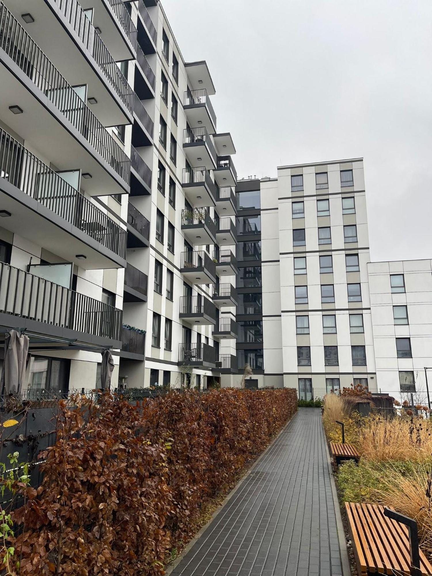 Rimex Invest Group Apartamento *