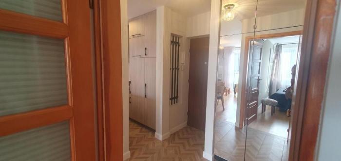 Căn hộ Kruczkowskiego 12a By Homeprime *